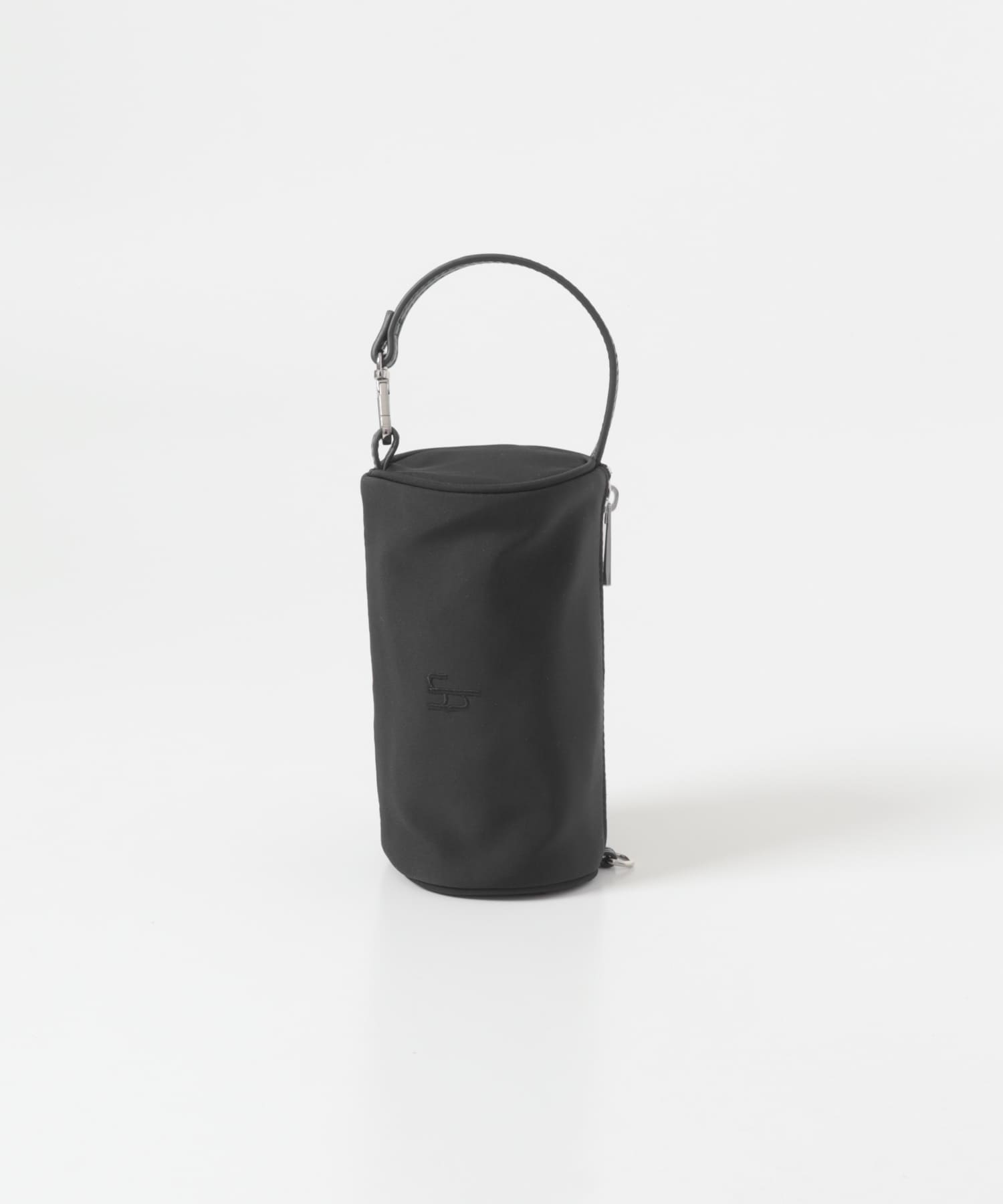 hun RODESKO　Dual roll small BLACK -