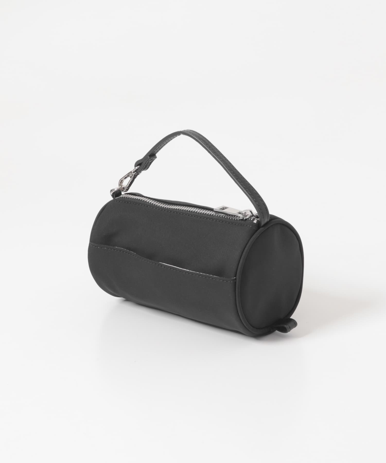 hun RODESKO　Dual roll small BLACK -