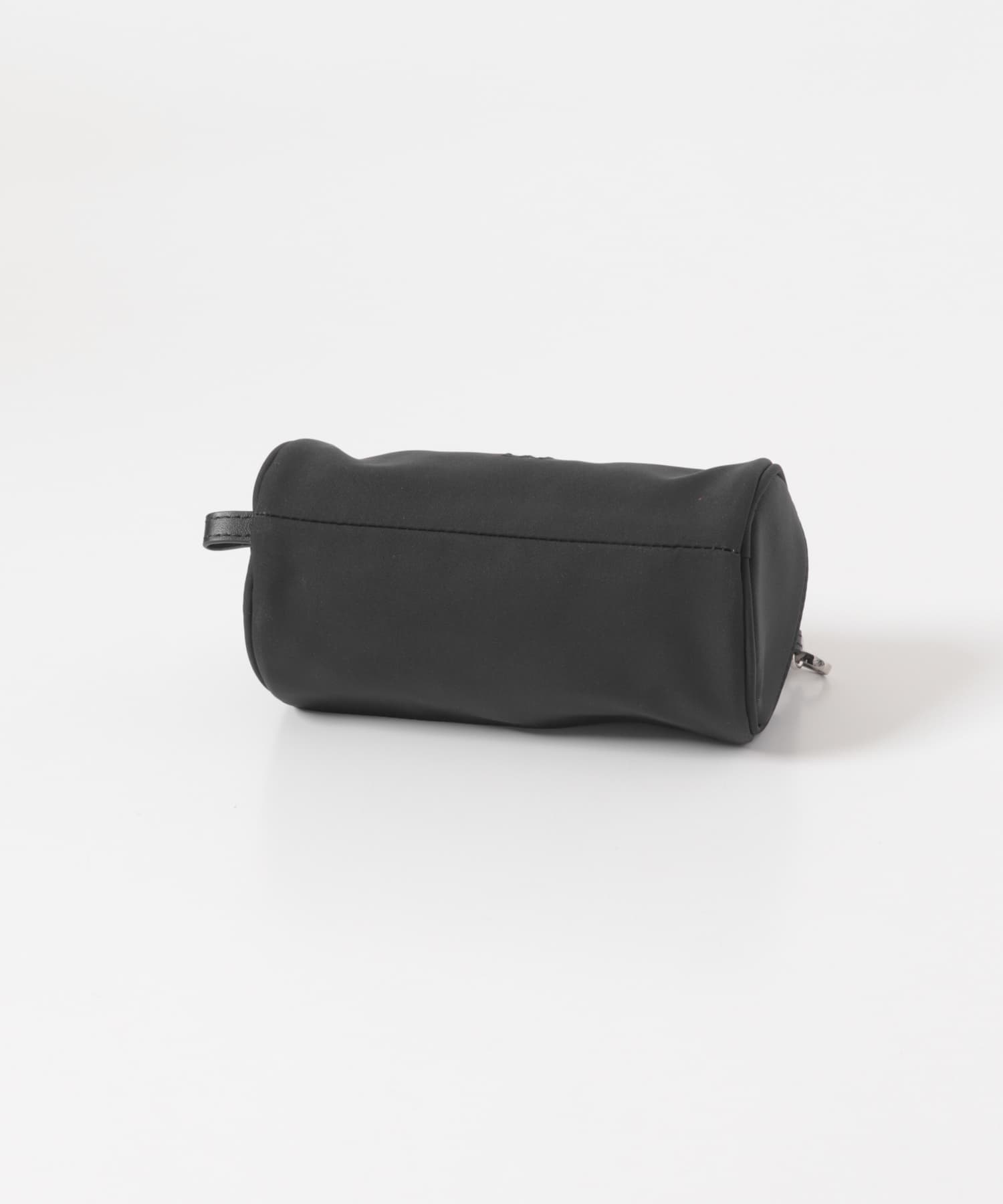 hun RODESKO　Dual roll small BLACK -
