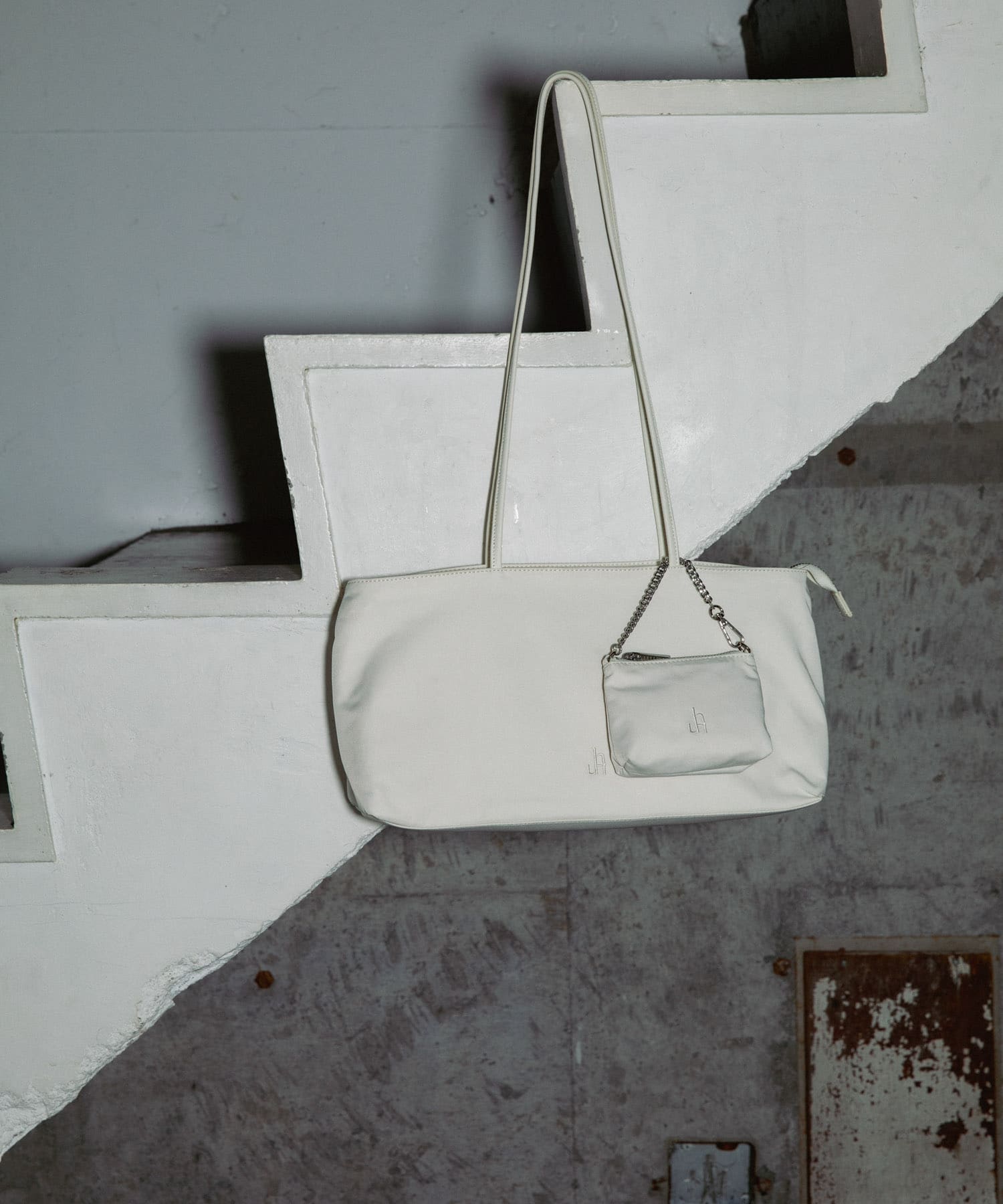 hun RODESKO　Dual pouch boston