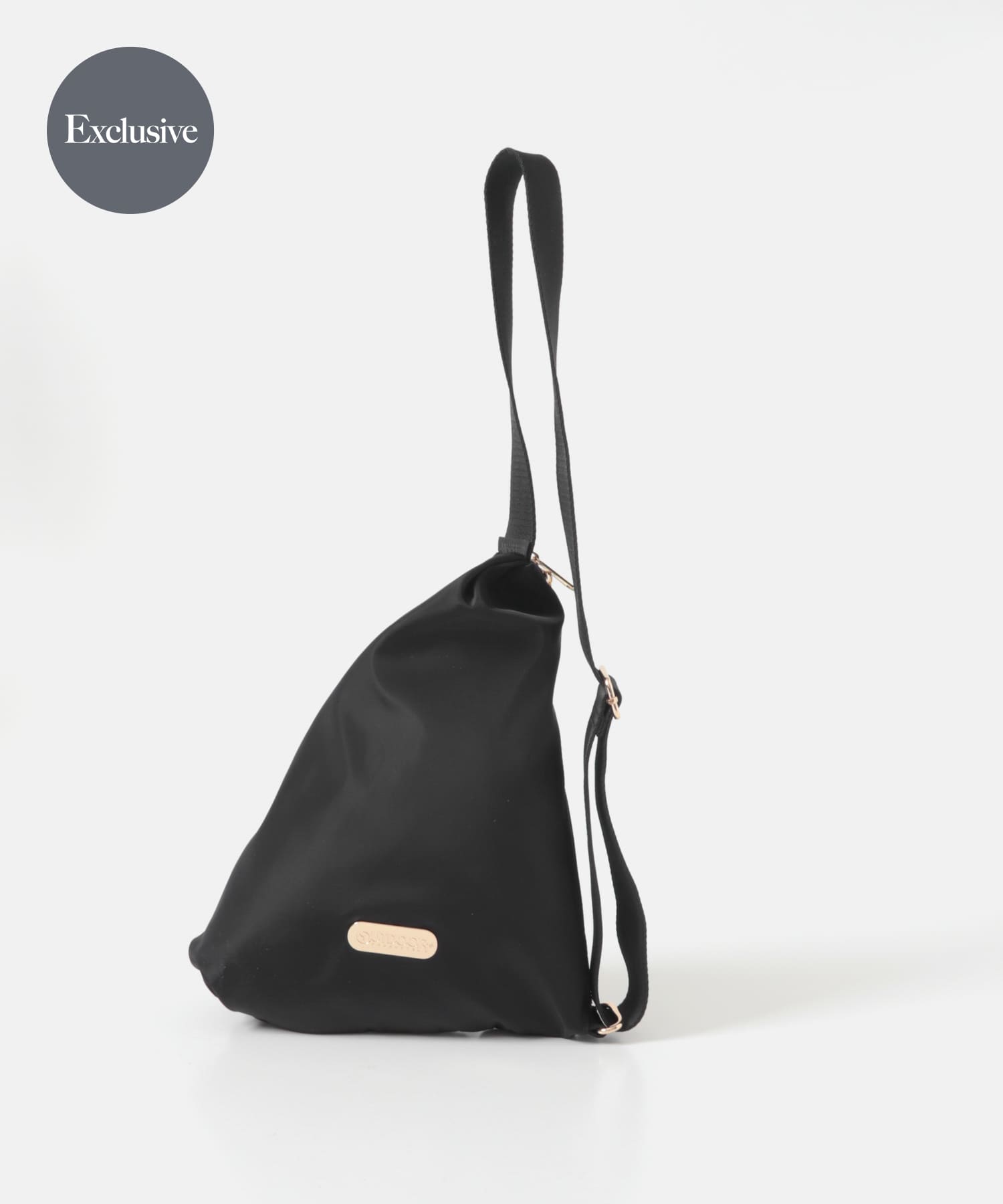『別注』OUTDOOR PRODUCTS×hun RODESKO　ONE SHOULDER