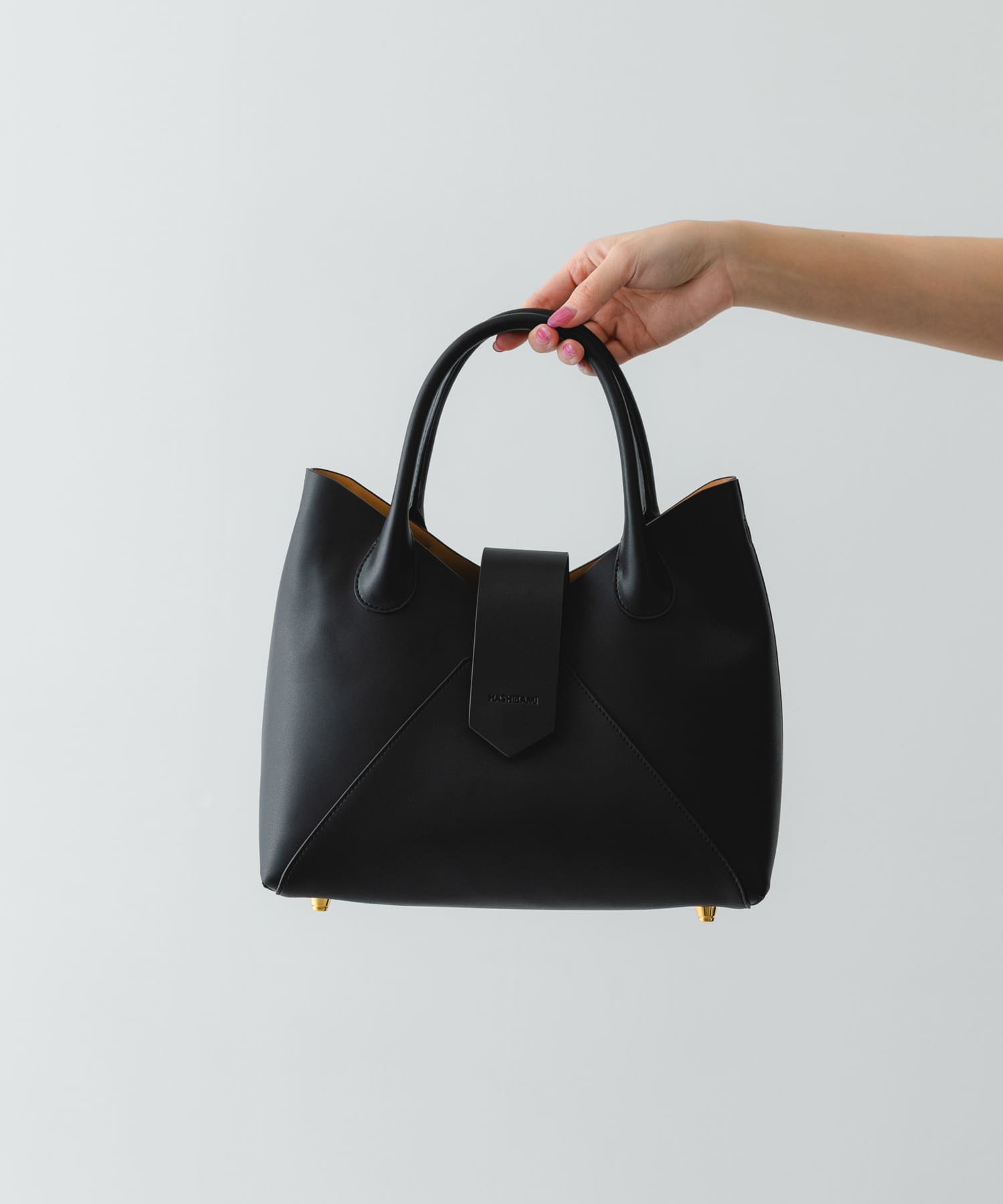 hashibami フェズハンドバッグ(One TAUPE): バッグ｜URBAN RESEARCH