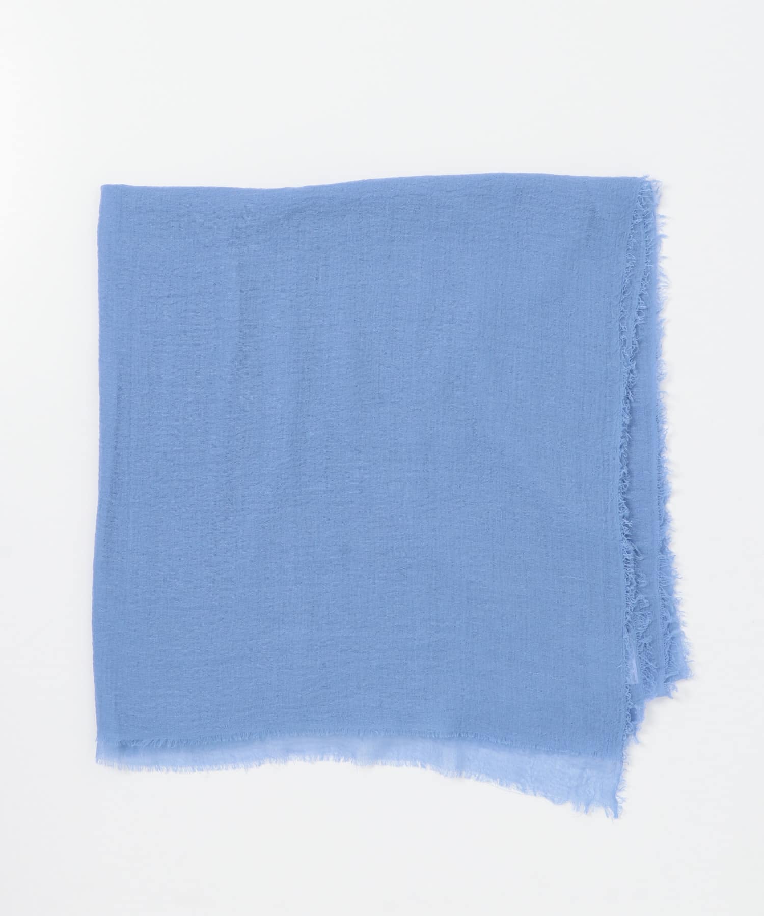 atelier brugge　SHRINK STOLE