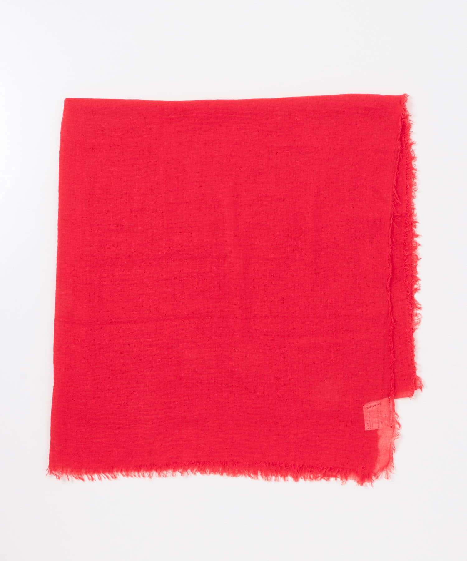 atelier brugge　SHRINK STOLE