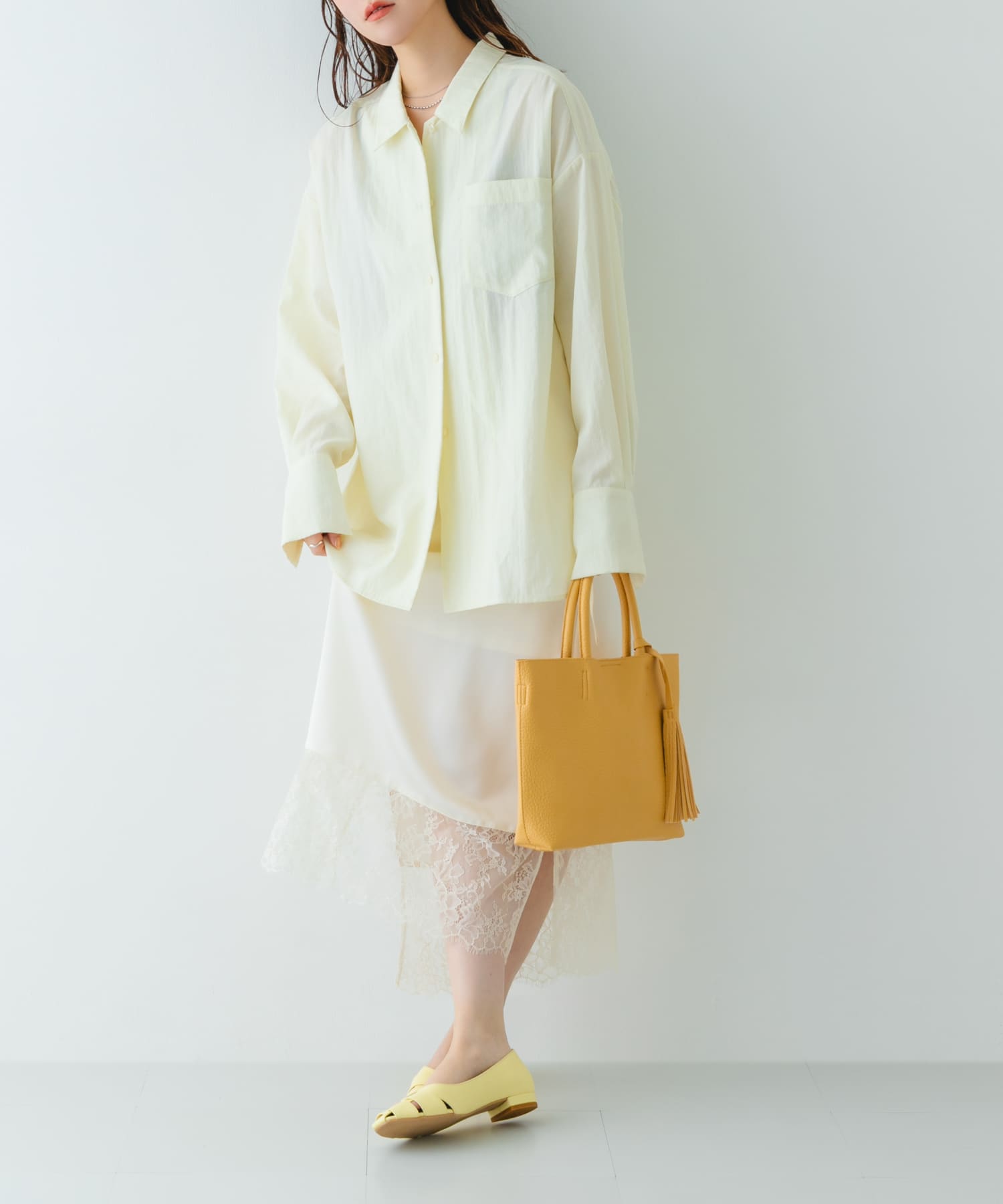 『MADE IN JAPAN』 1.5センチグルカパンプス EGG 36