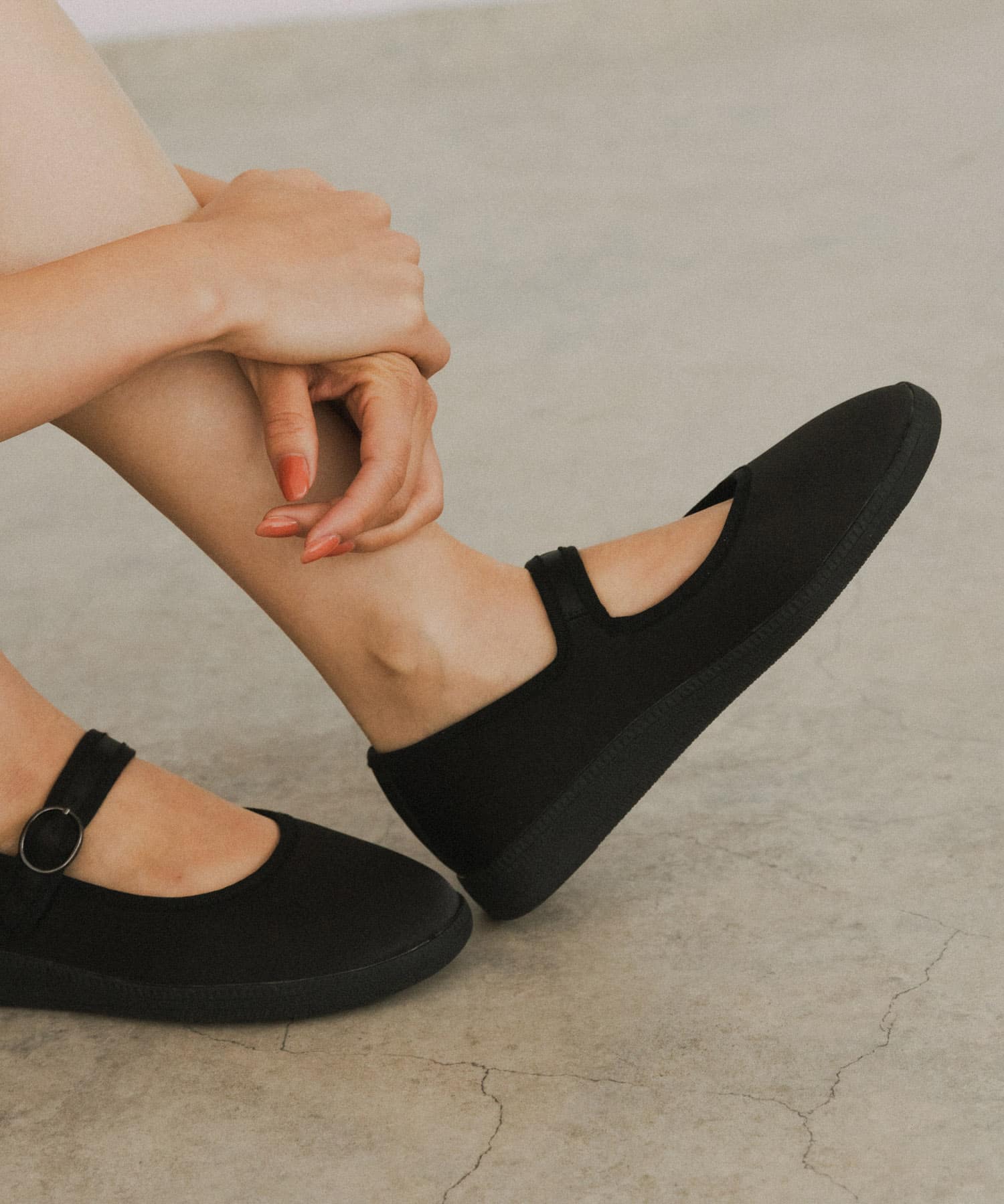 撥水メリージェーン(36 BLACK): シューズ｜URBAN RESEARCH公式