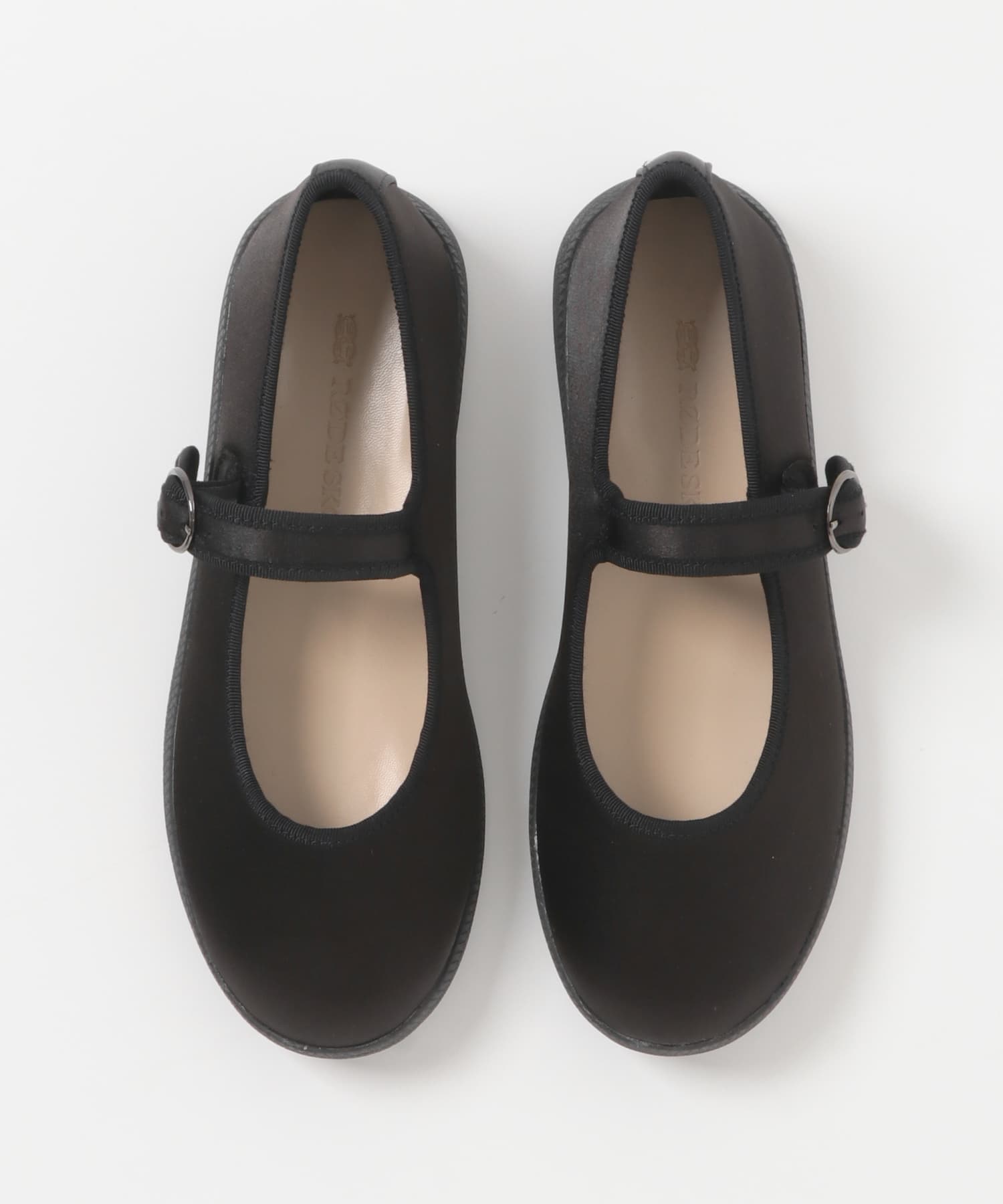 撥水メリージェーン(36 BLACK): シューズ｜URBAN RESEARCH公式