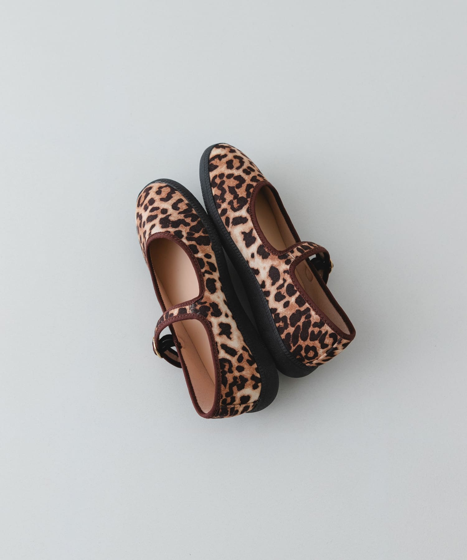 撥水メリージェーン LEO 36