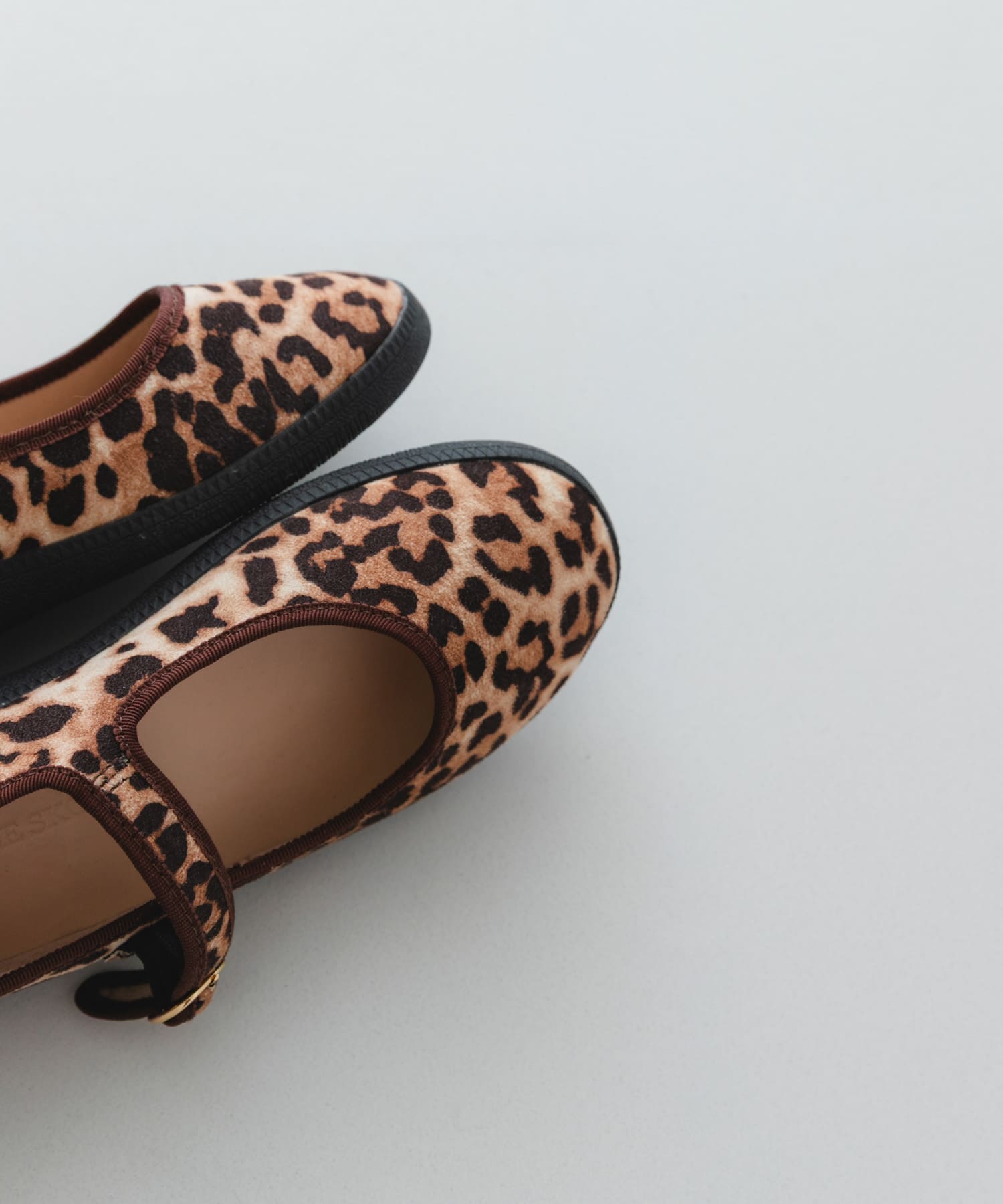 撥水メリージェーン LEO 36