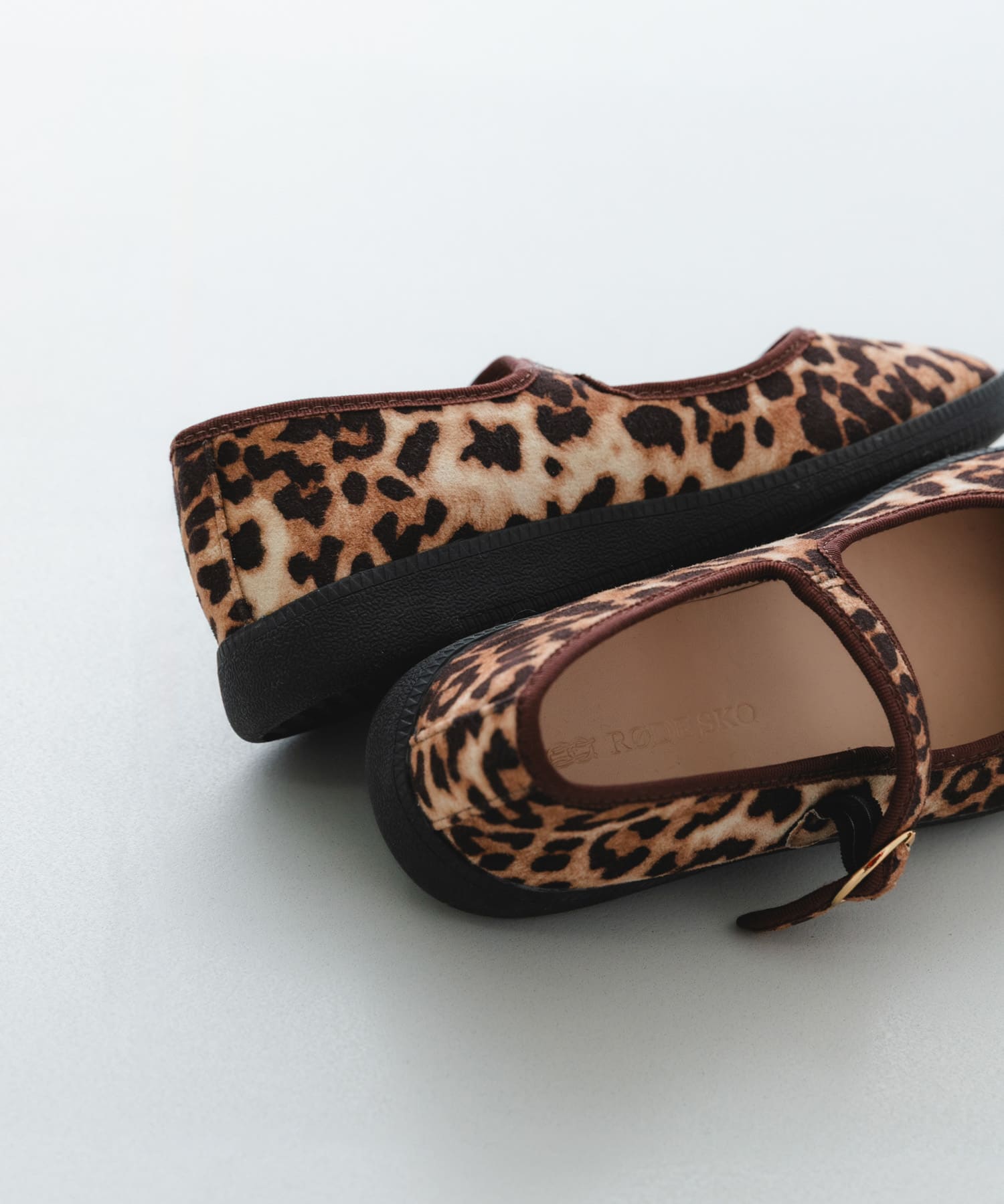 撥水メリージェーン(36 BLACK): シューズ｜URBAN RESEARCH公式