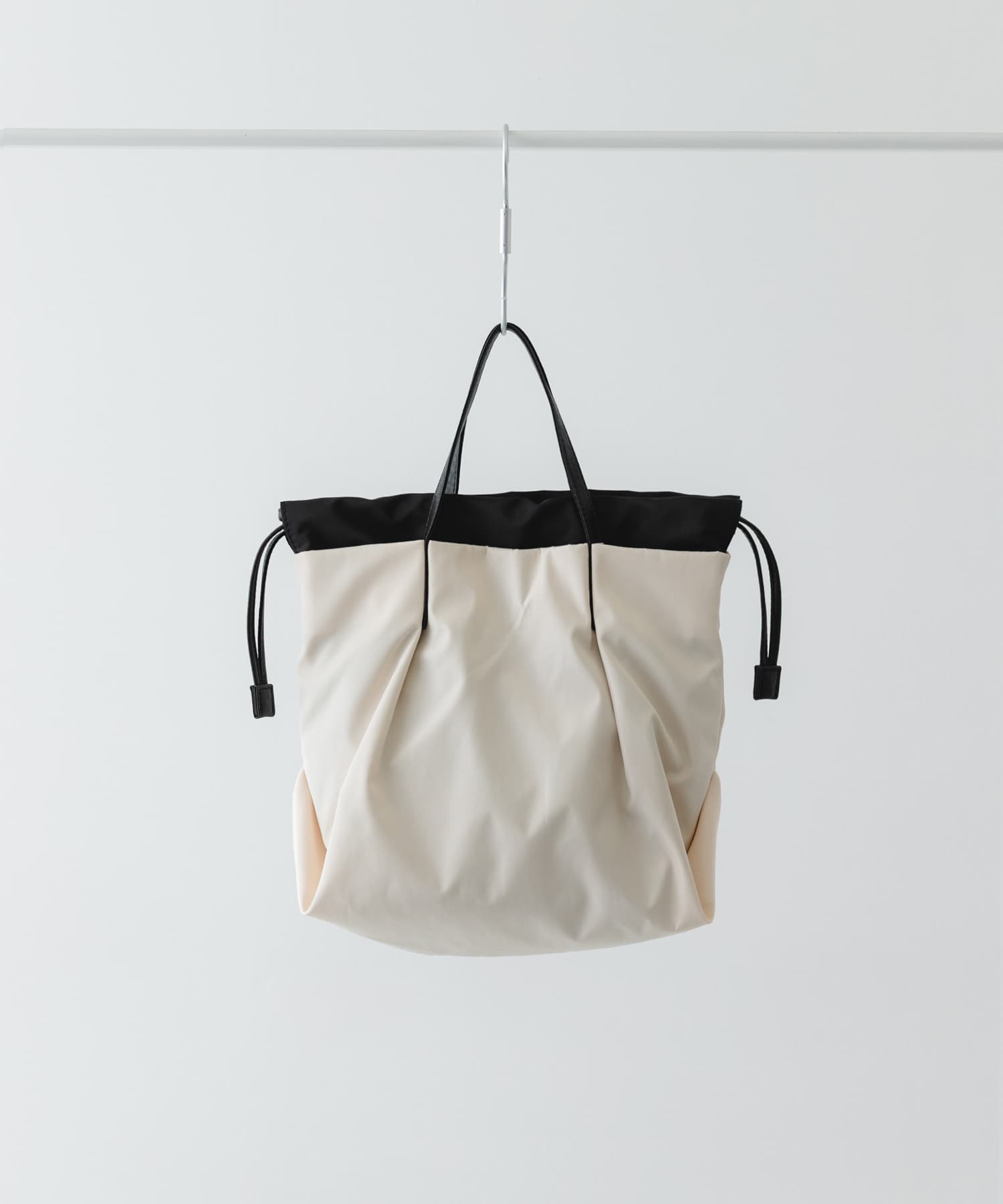 ウォーターレペレントミニショルダー BEIGE One