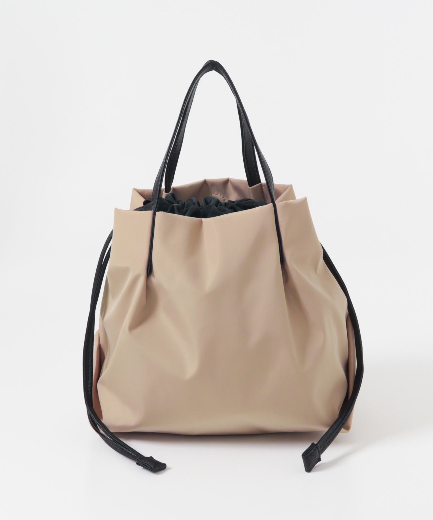 ウォーターレペレントミニショルダー BEIGE One