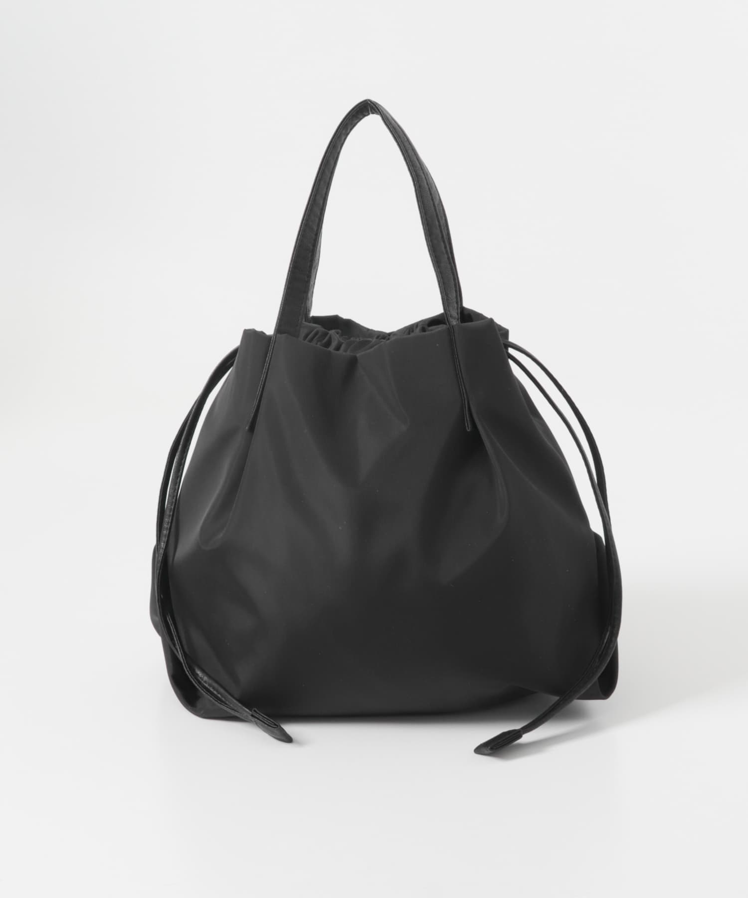 ウォーターレペレントミニショルダー BLACK One