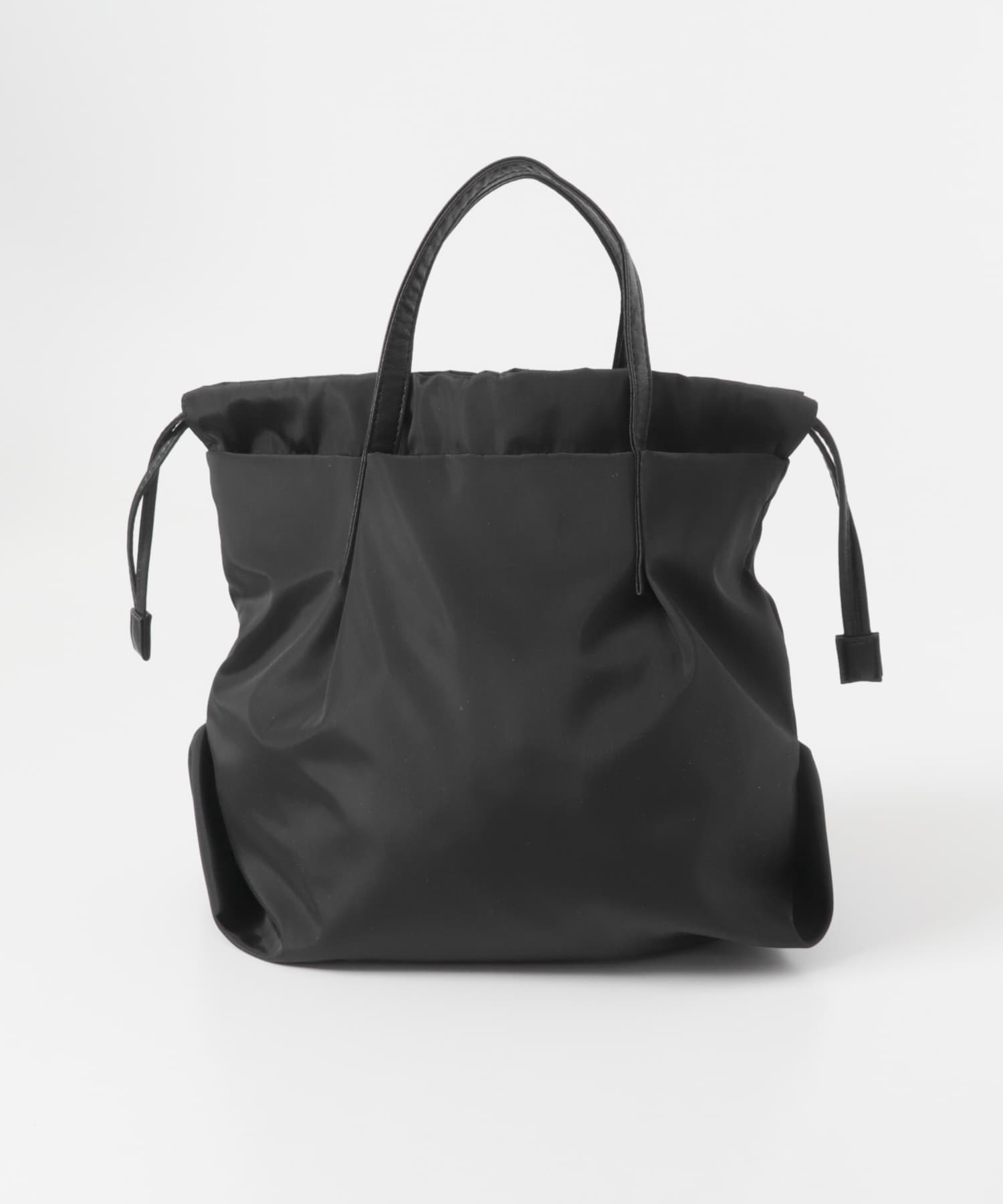 ウォーターレペレントミニショルダー BLACK One