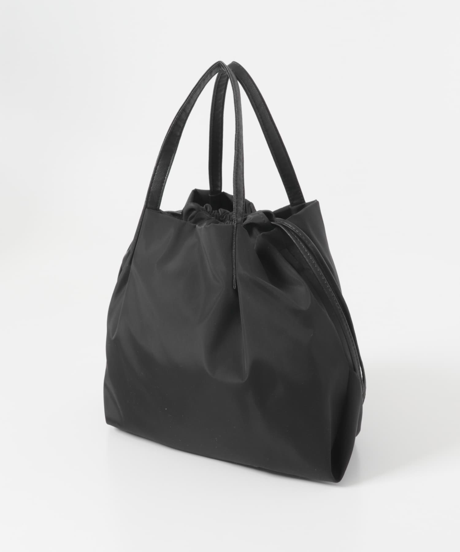 ウォーターレペレントミニショルダー BLACK One