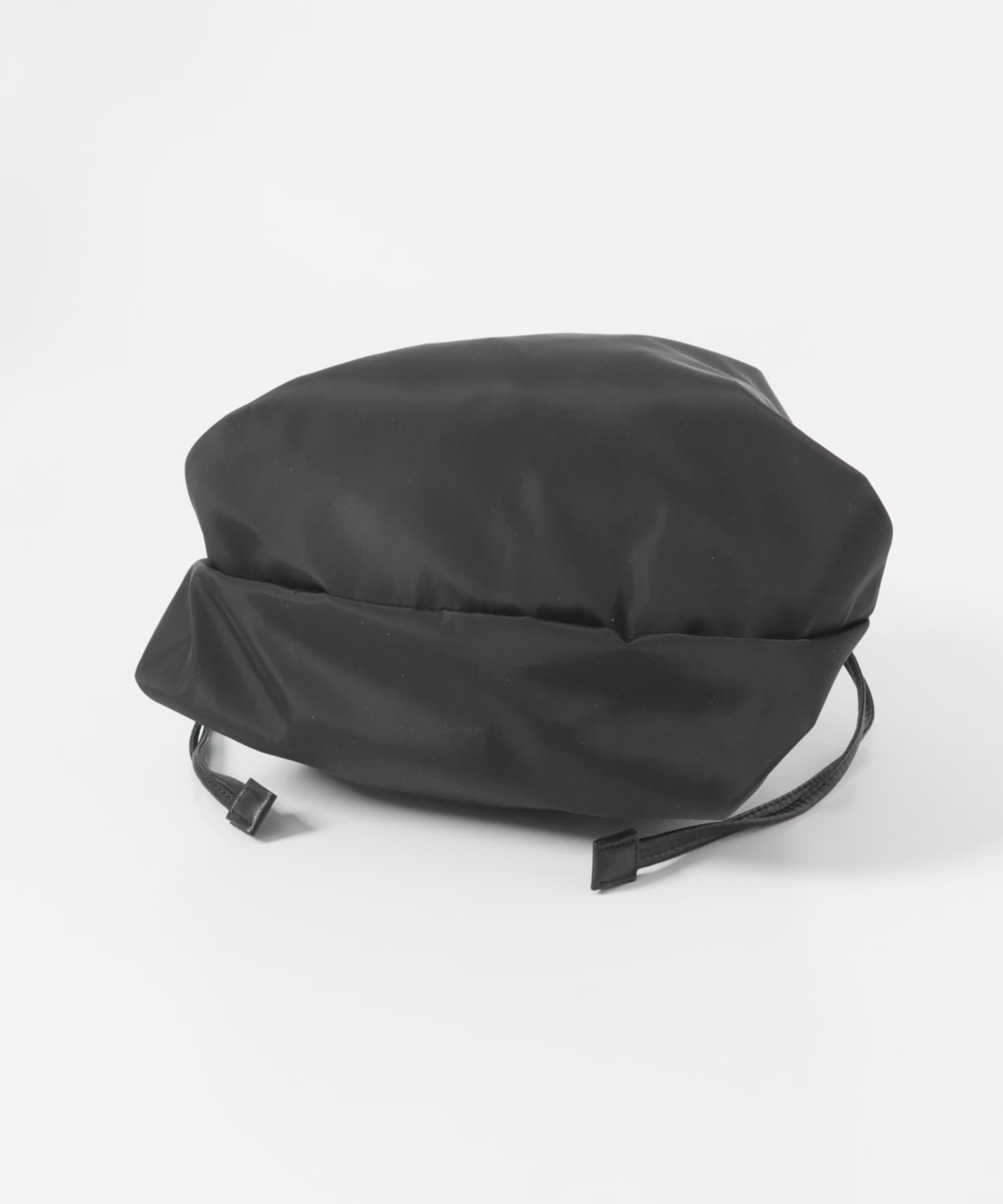 ウォーターレペレントミニショルダー BLACK One