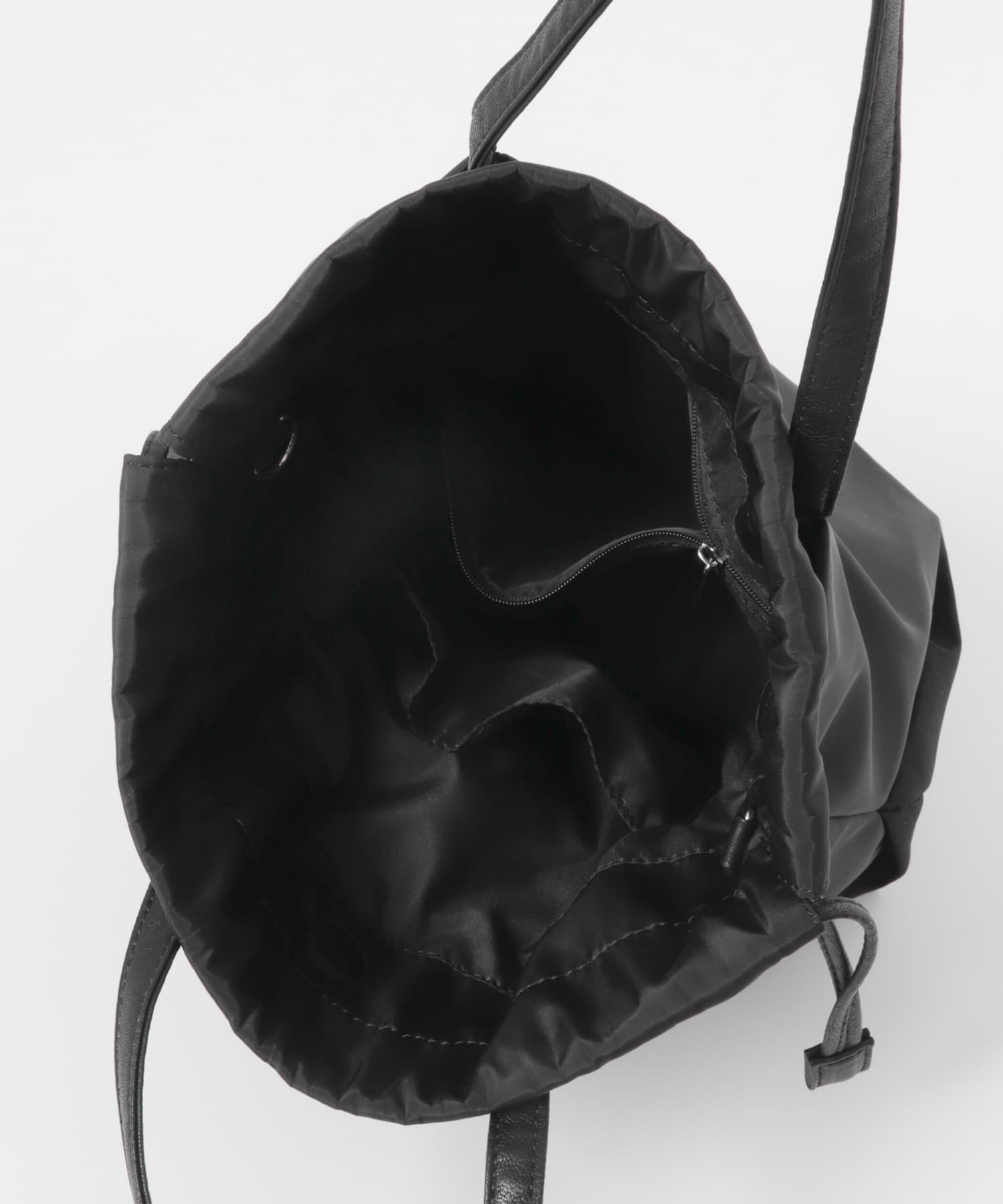 ウォーターレペレントミニショルダー BLACK One