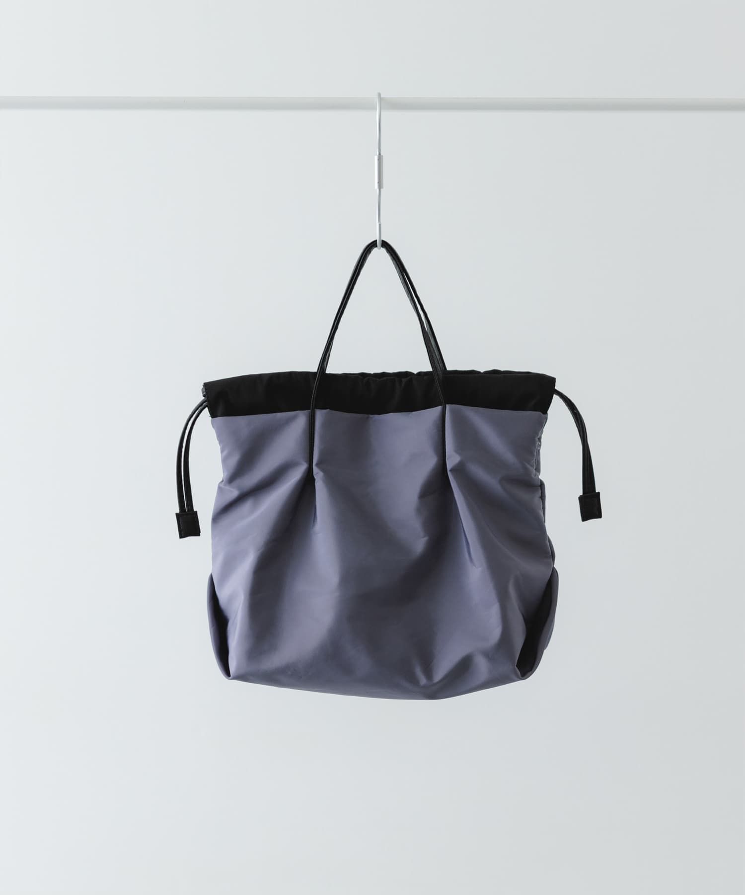 ウォーターレペレントミニショルダー GRAY One