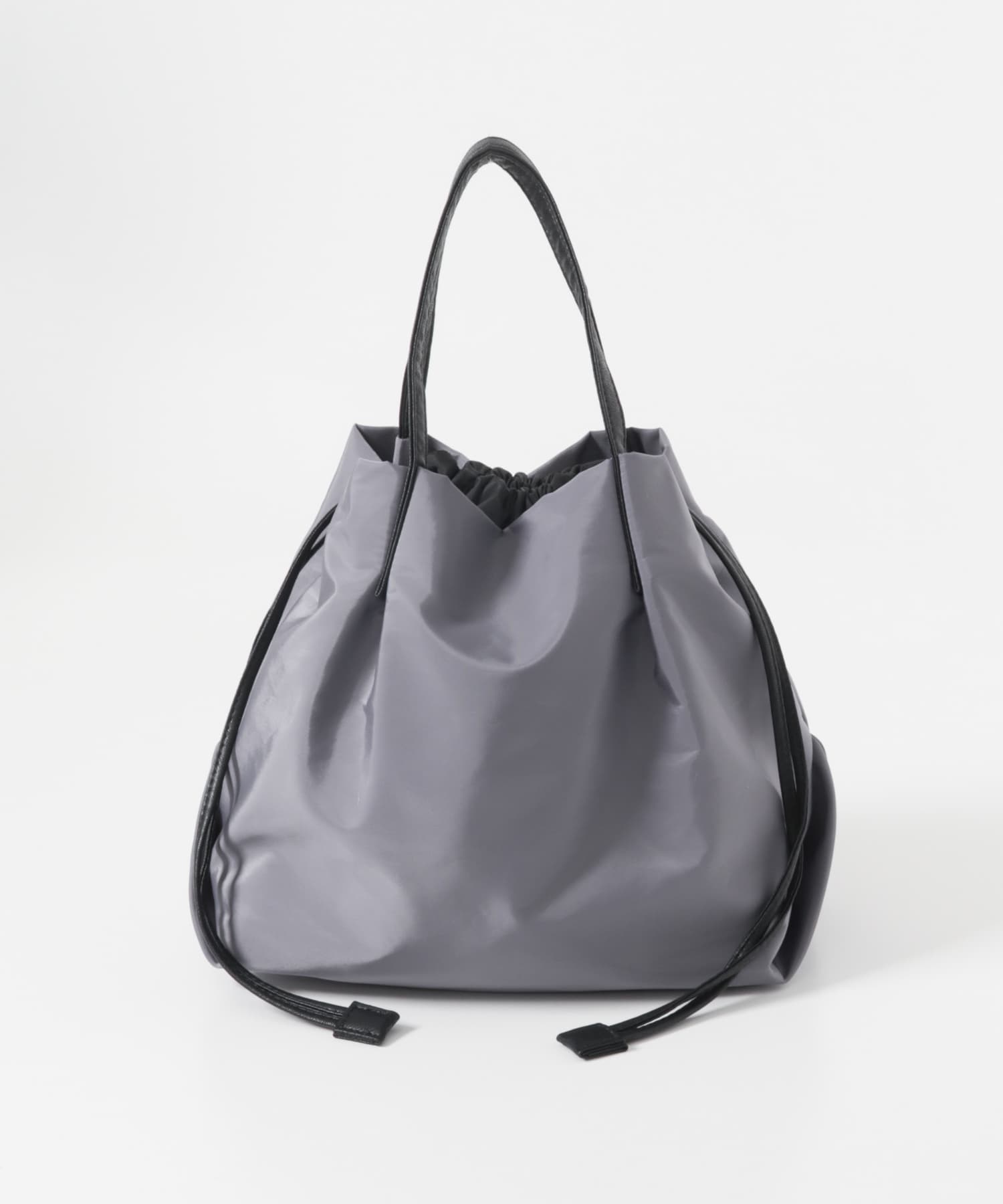 ウォーターレペレントミニショルダー(One LIGHT GRAY): バッグ｜URBAN