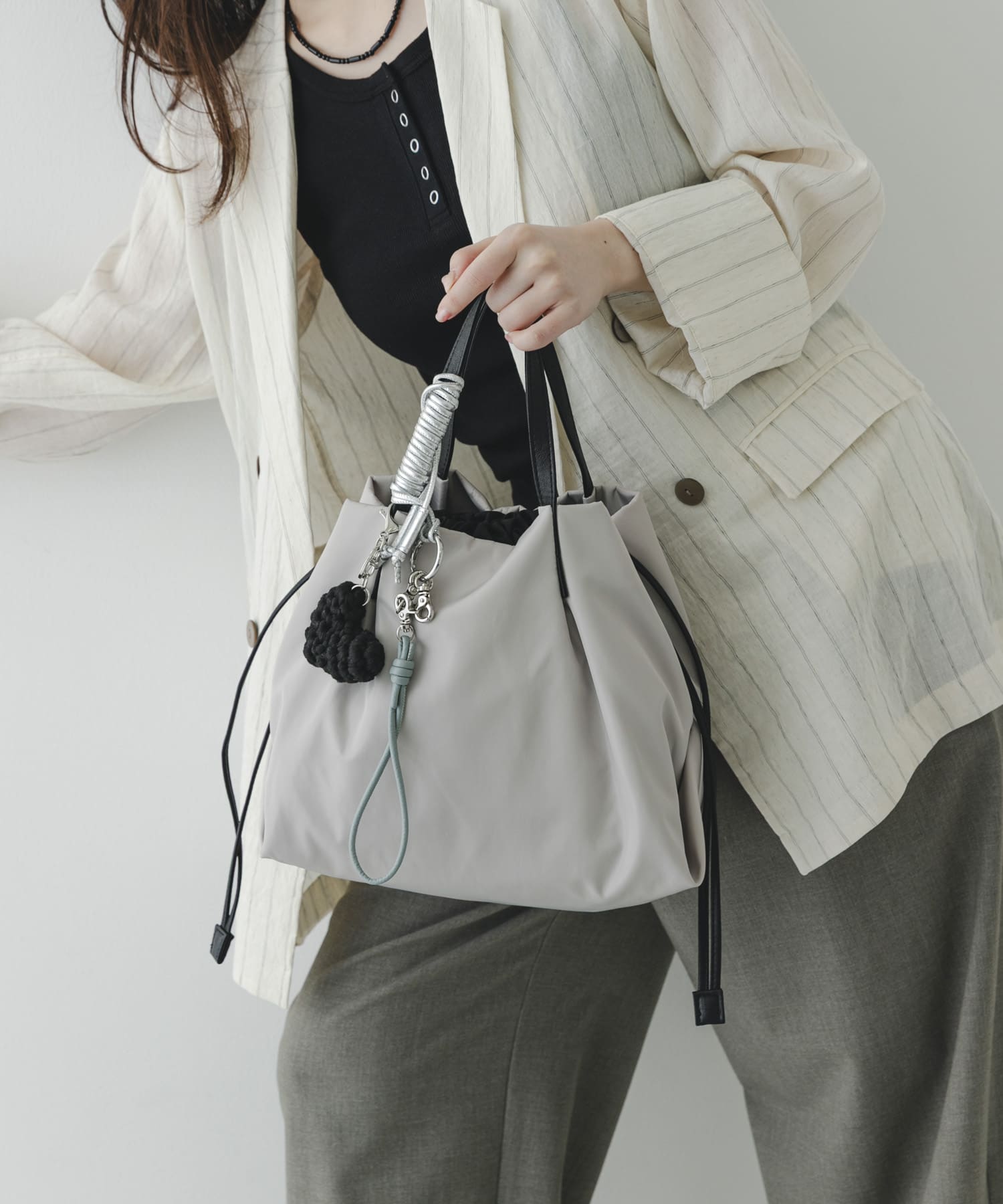 LIGHT GRAY