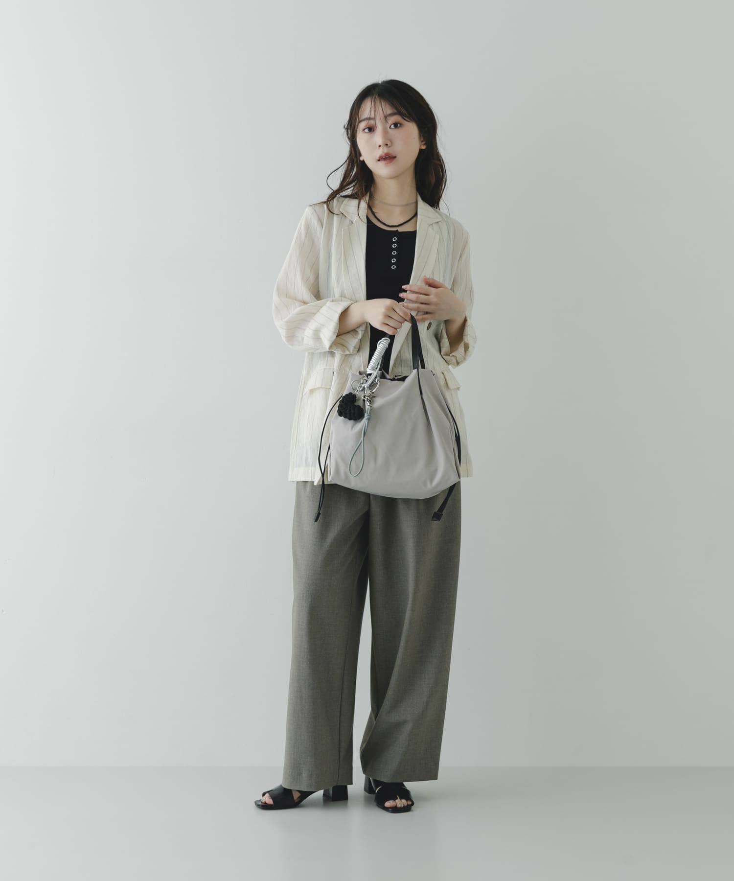LIGHT GRAY