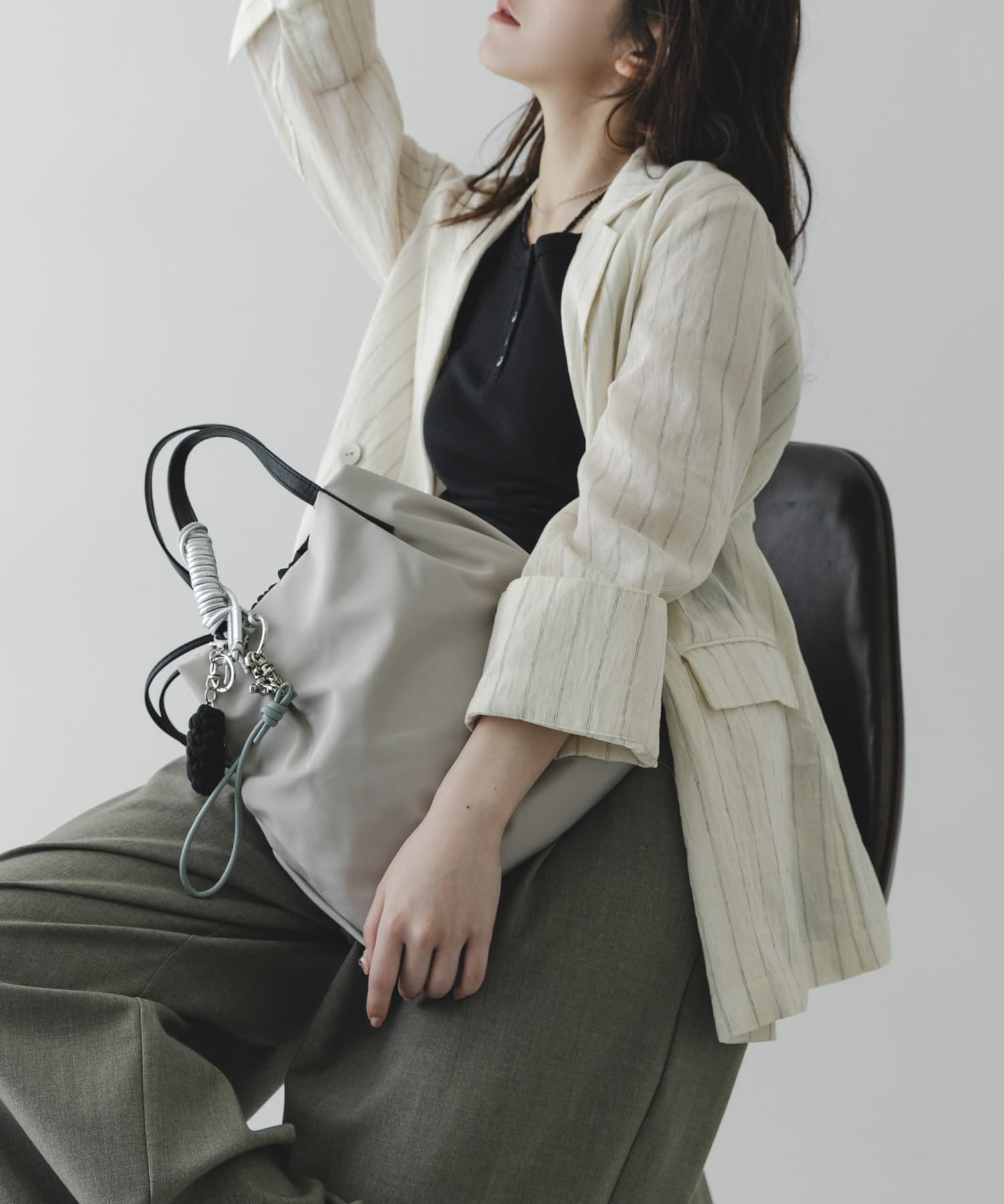 LIGHT GRAY