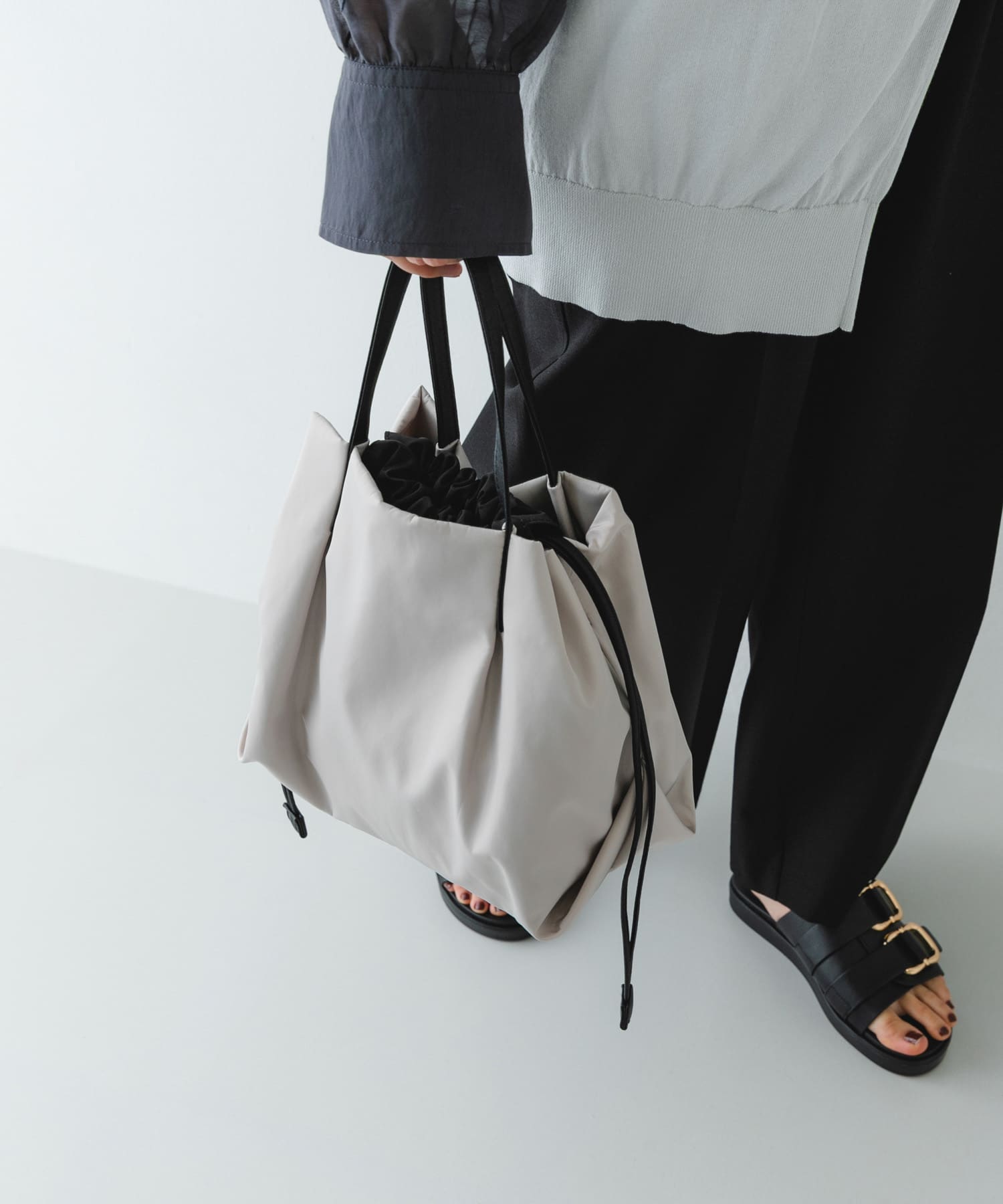 LIGHT GRAY