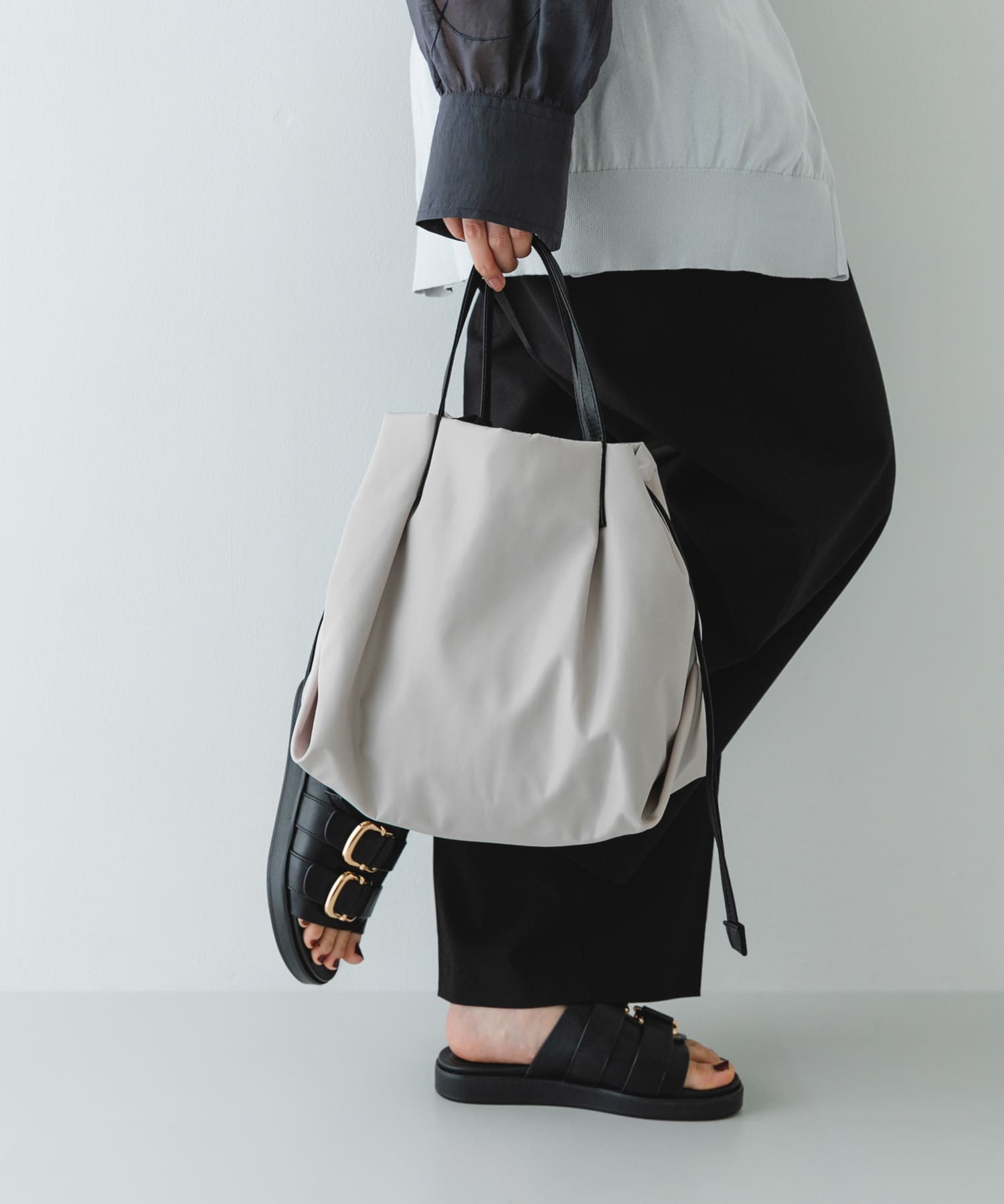 LIGHT GRAY