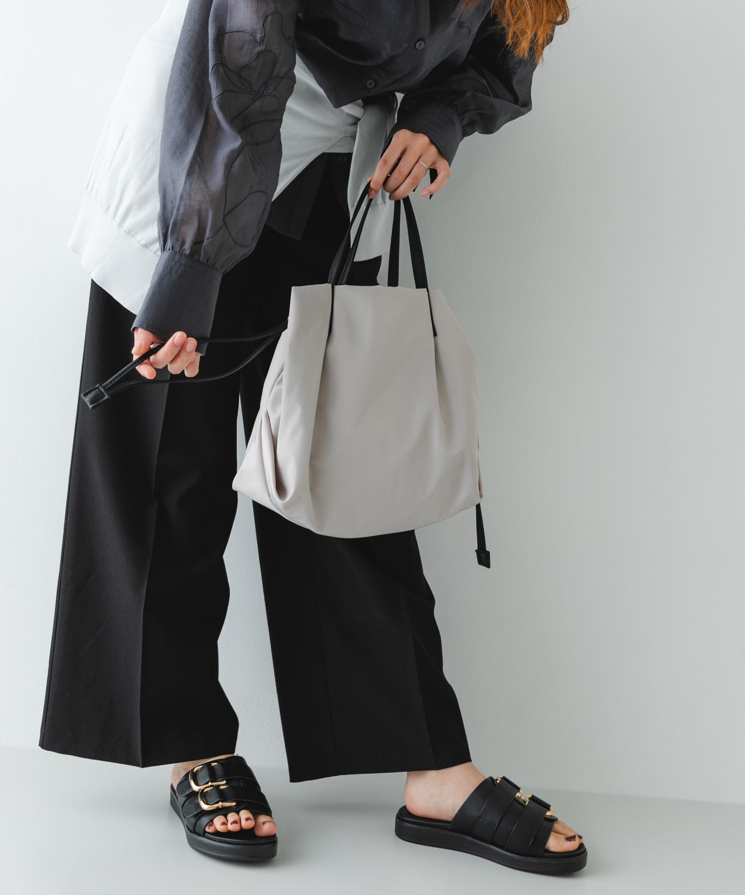 LIGHT GRAY