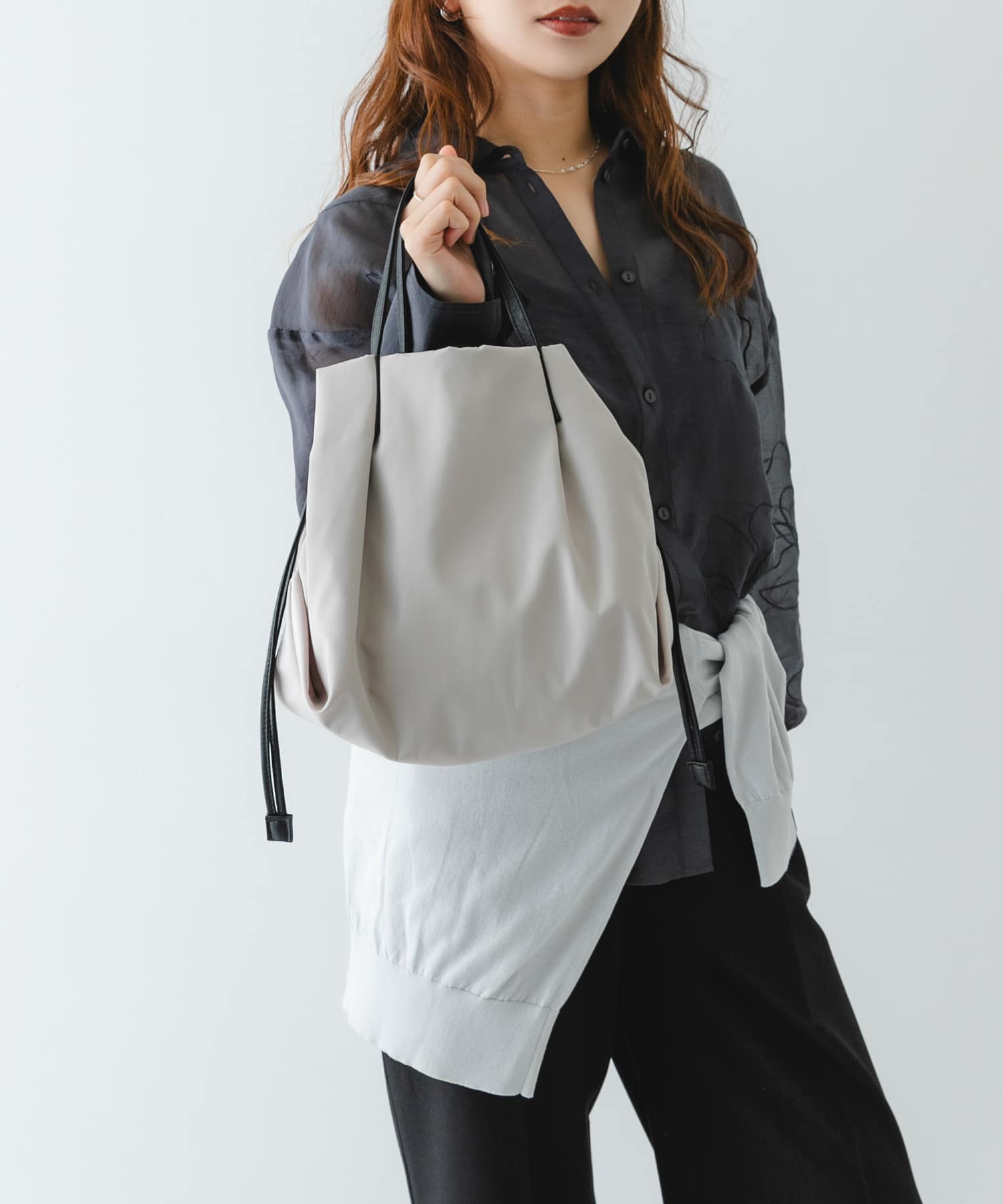 LIGHT GRAY