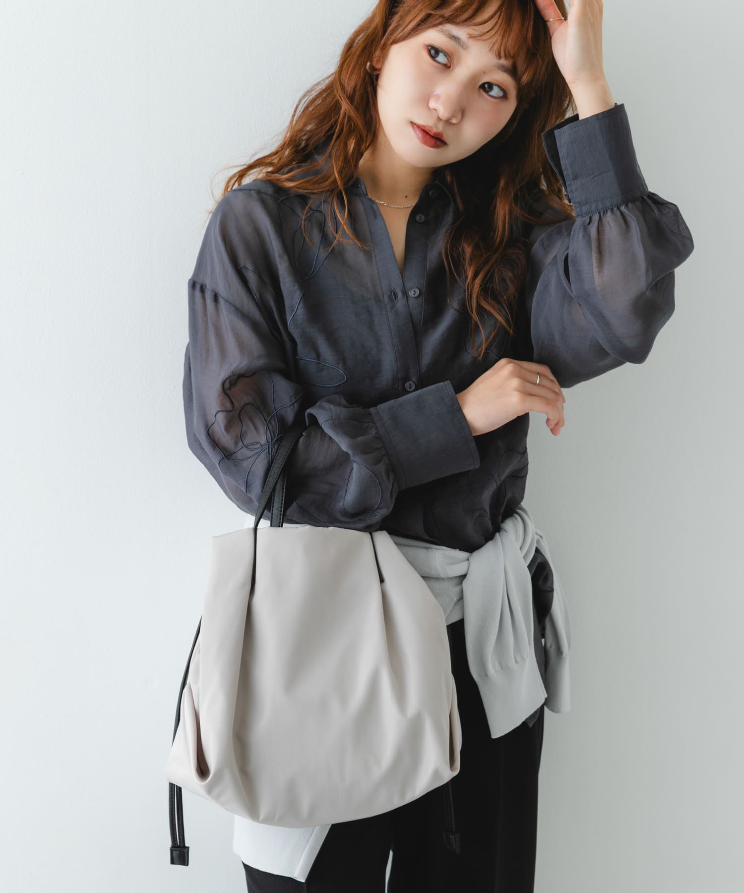 LIGHT GRAY