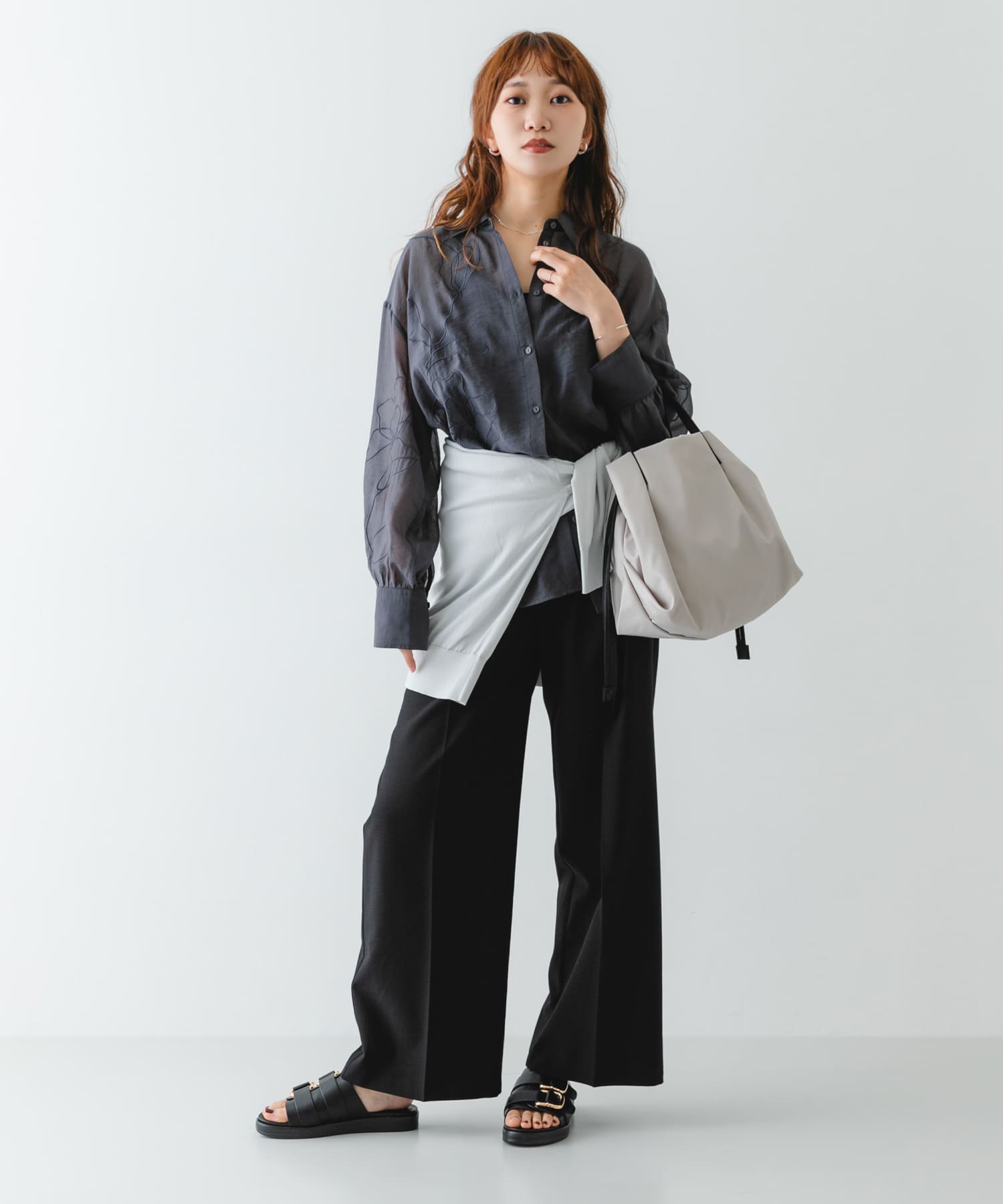 LIGHT GRAY