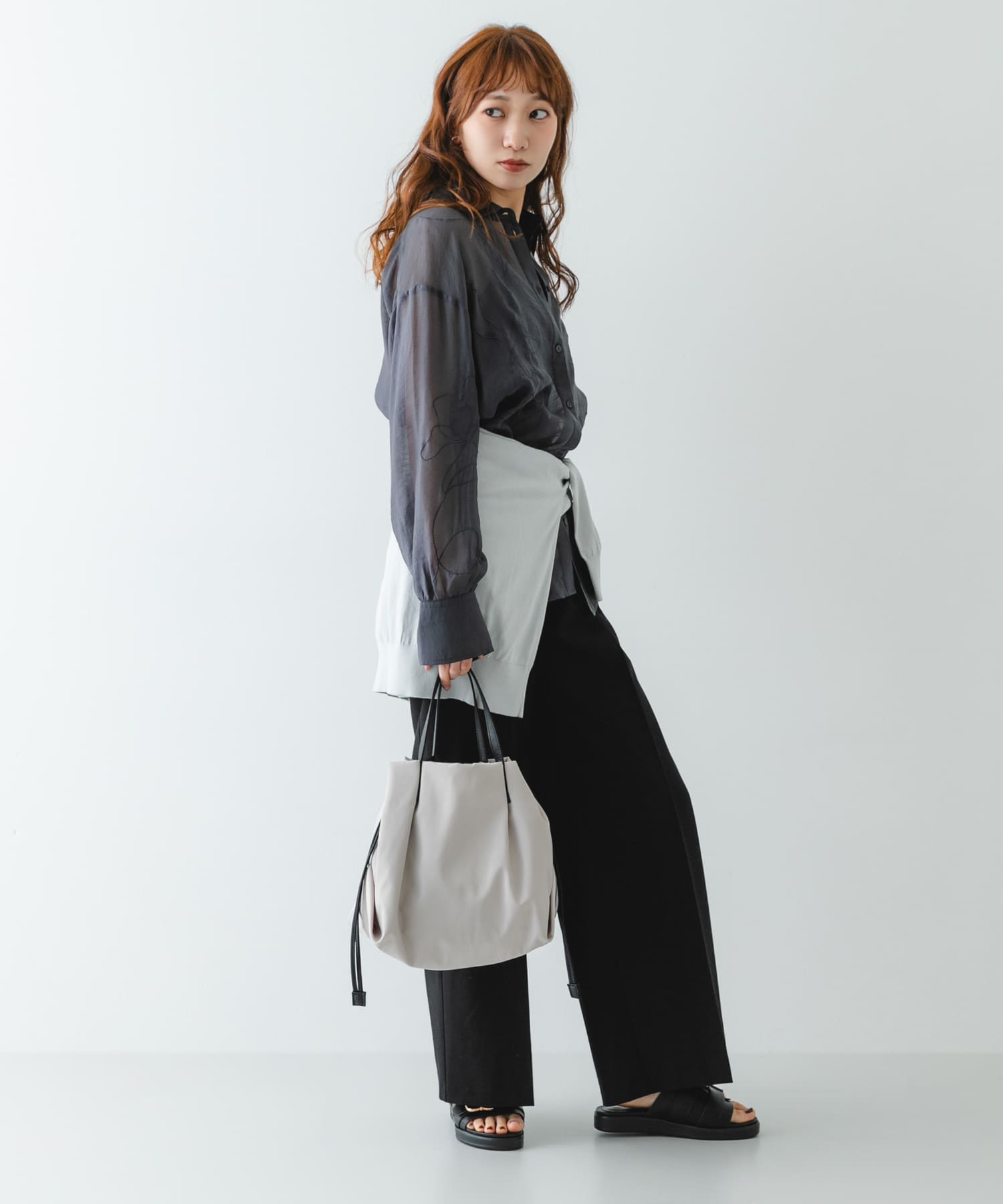 LIGHT GRAY