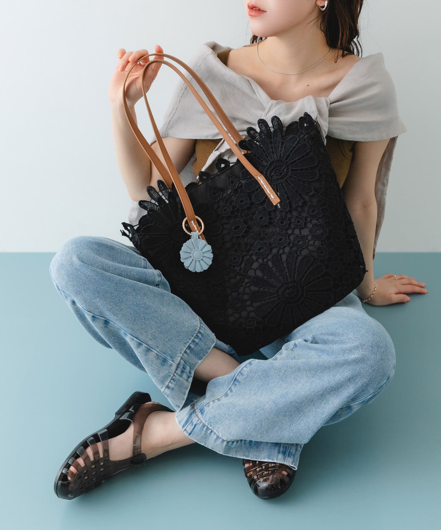 新生活を彩るお仕事BAG｜RODE SKO: ｜URBAN RESEARCH公式ファッション通販