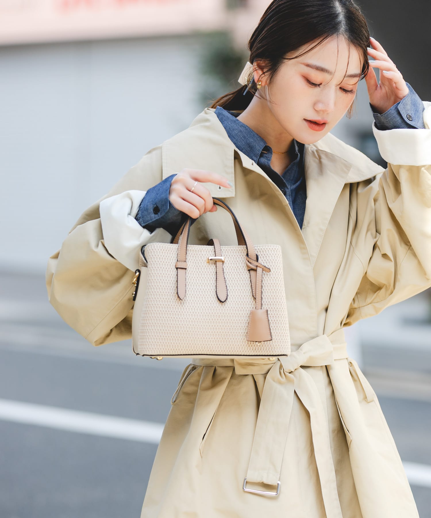 BEGxTAUPE