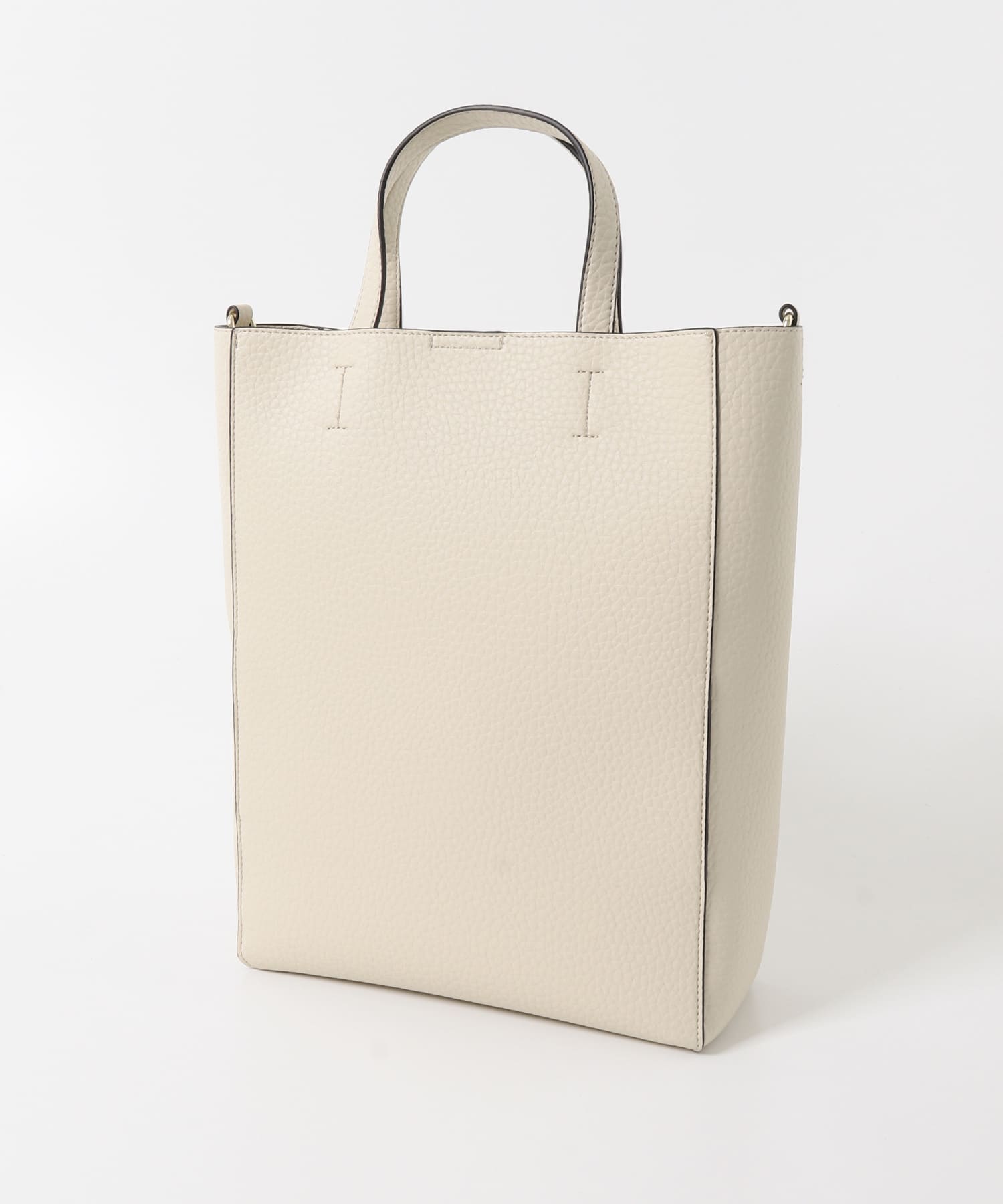 スリーブケース付2WAYトートバッグ OFF One