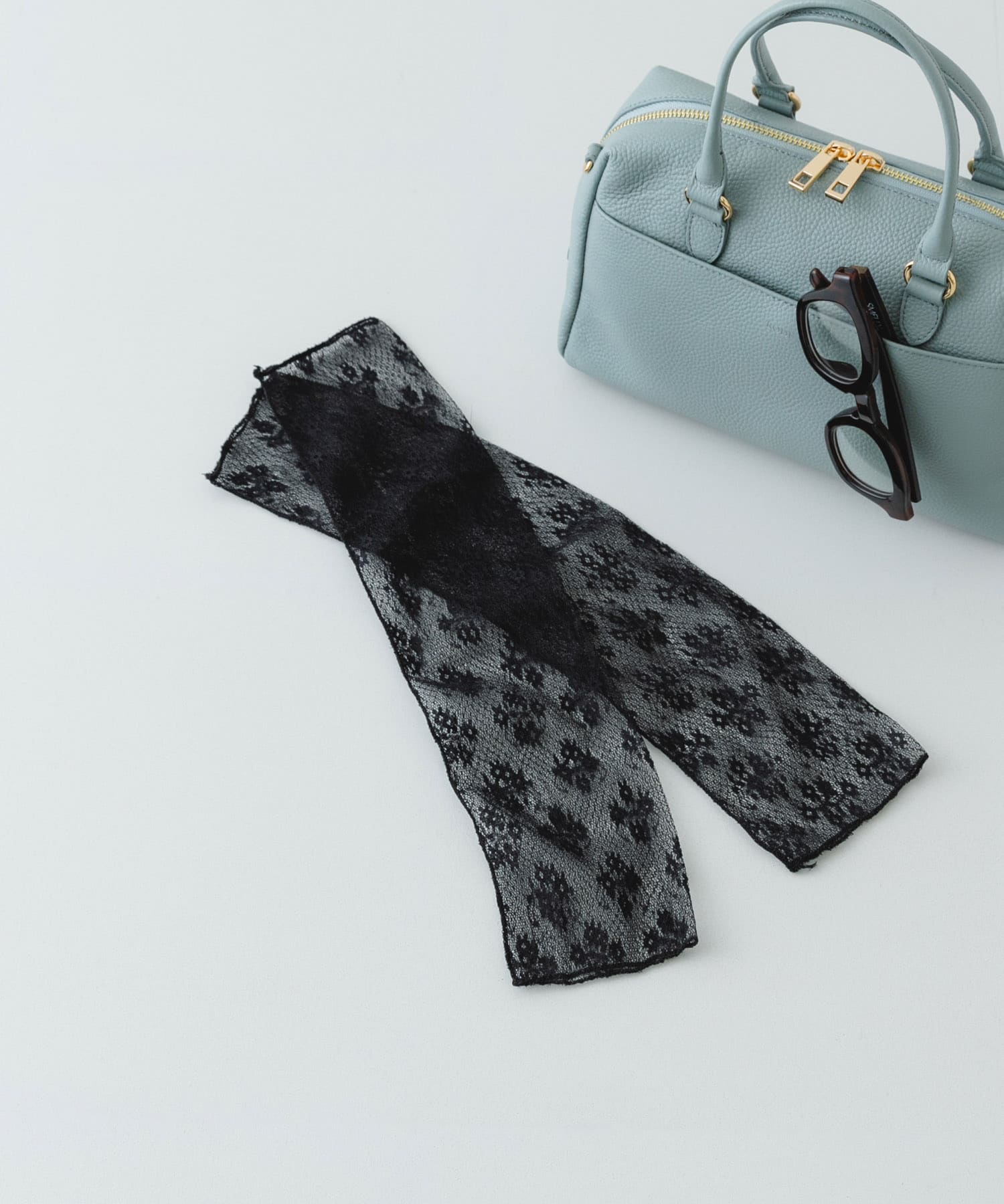 レースアームカバー