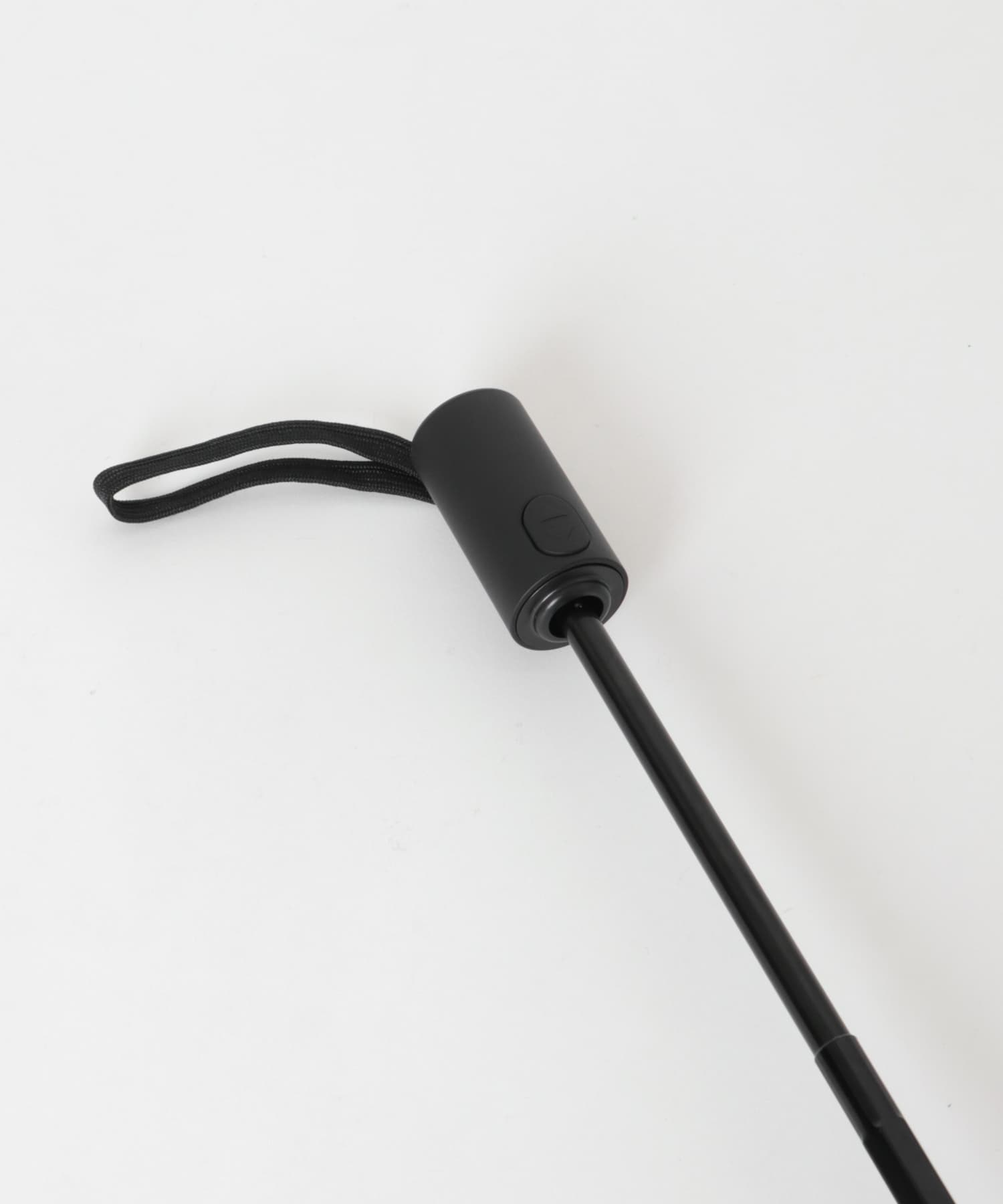 Wpc.　IZA AUTOMATIC＆SAFE 日傘 BLACK One