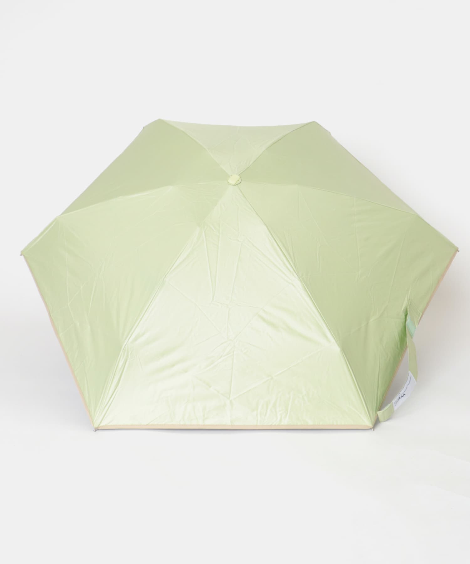 Wpc.　アニマル刺繍日傘 PISTACHIO One