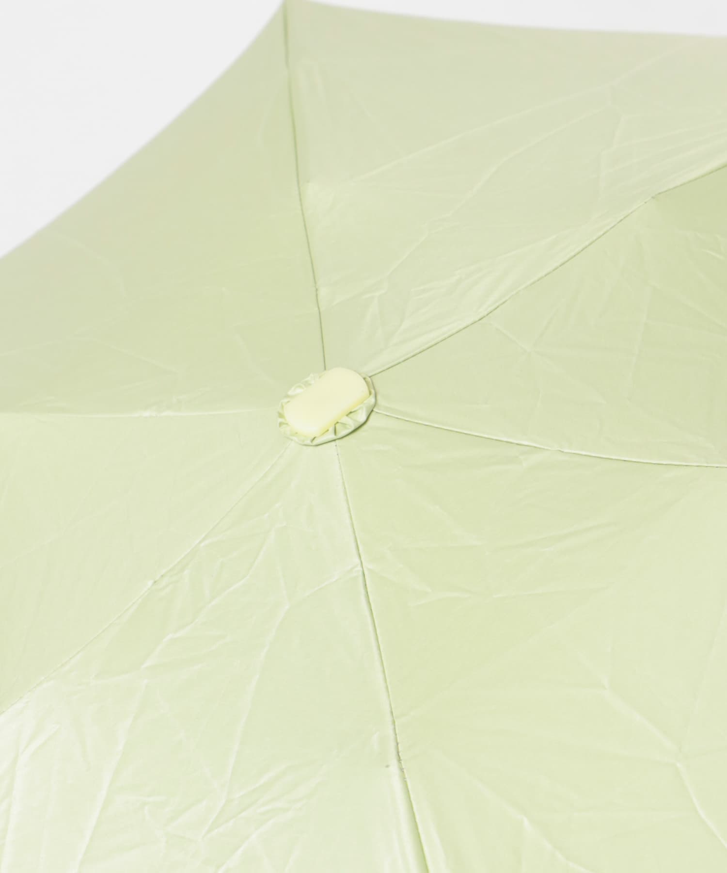 Wpc.　アニマル刺繍日傘 PISTACHIO One
