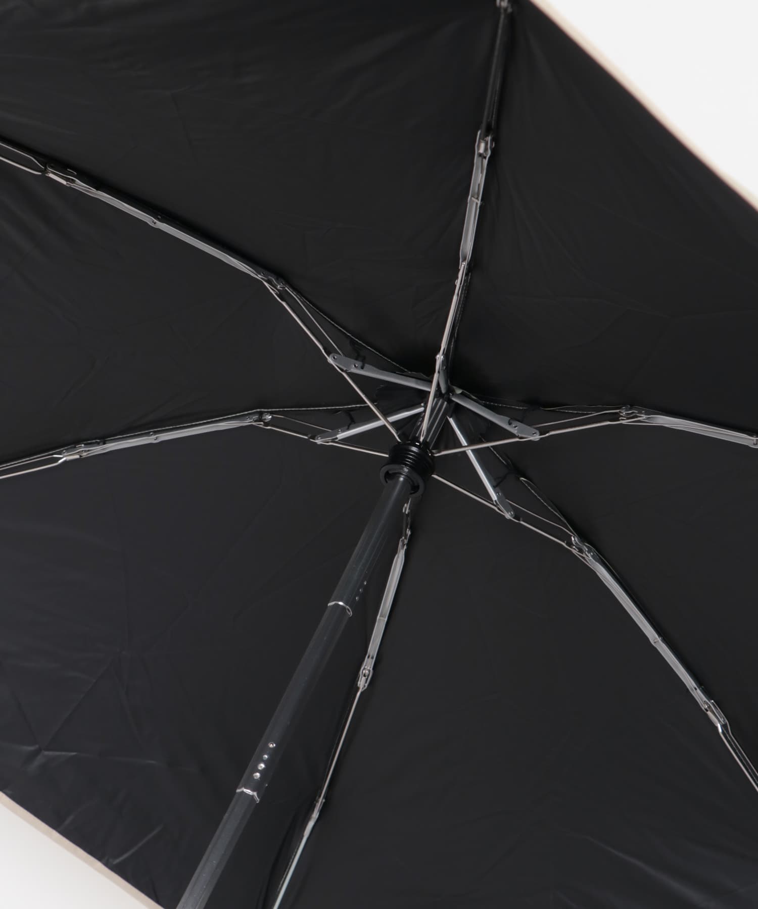 Wpc.　アニマル刺繍日傘 PISTACHIO One