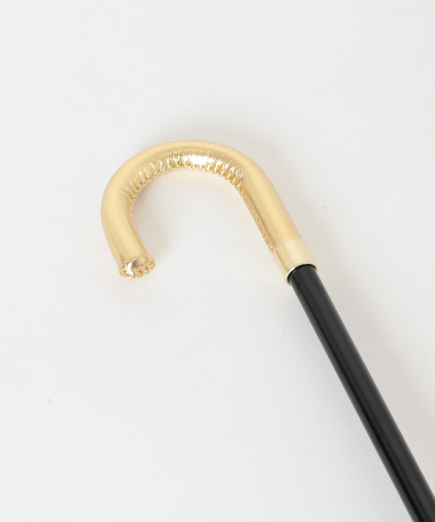 Wpc.　レースカットドット日傘 BLACK One