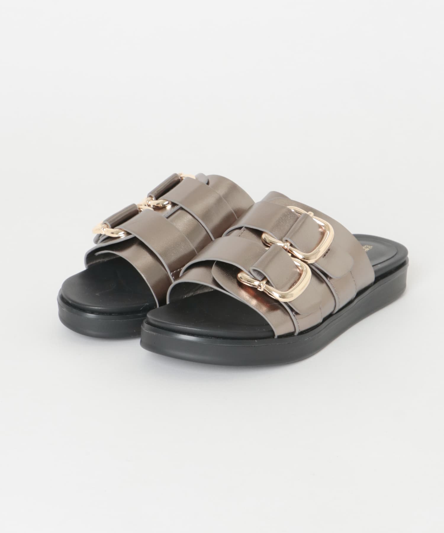 GUN METAL