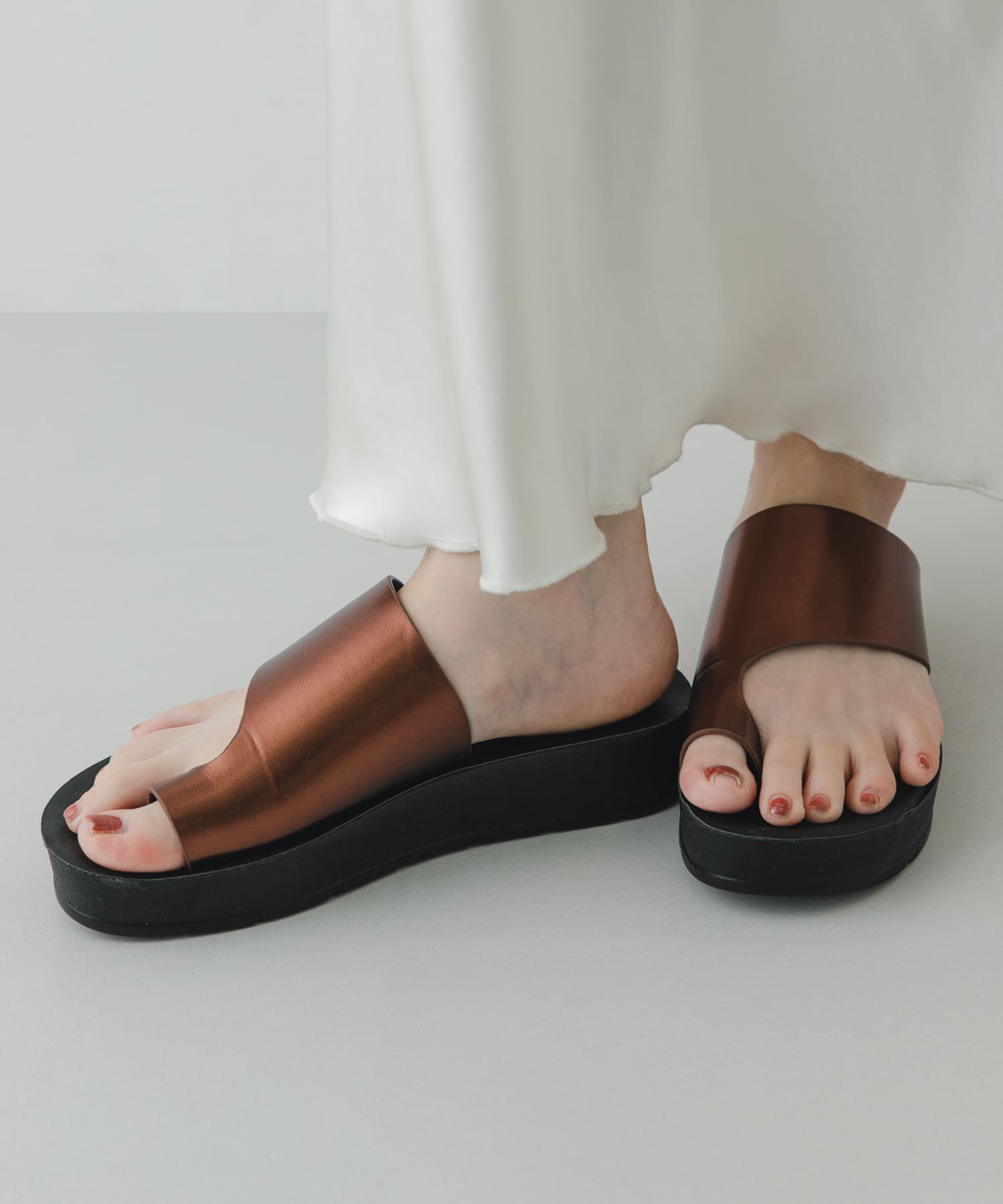 BROWN MET