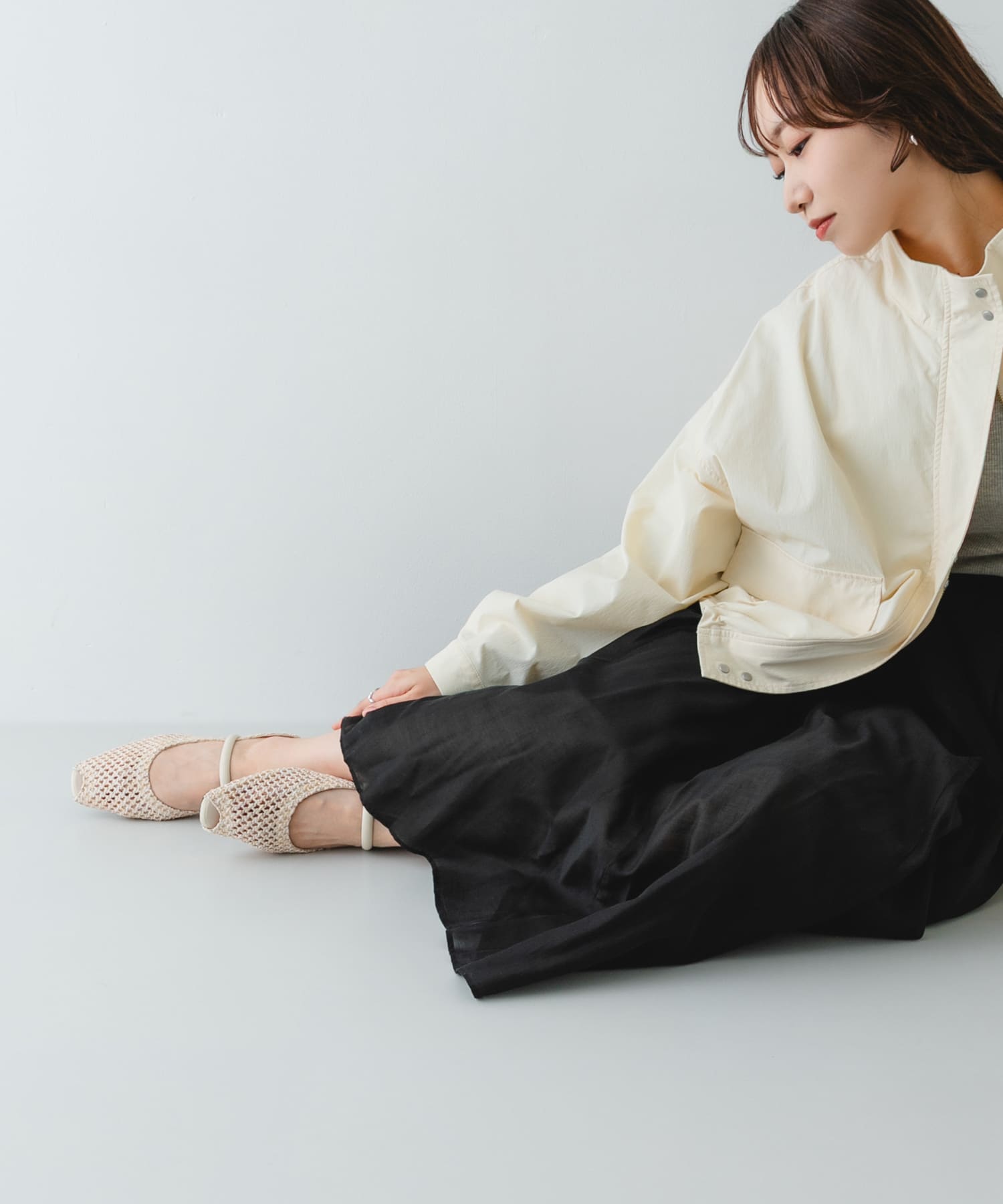 IVORY