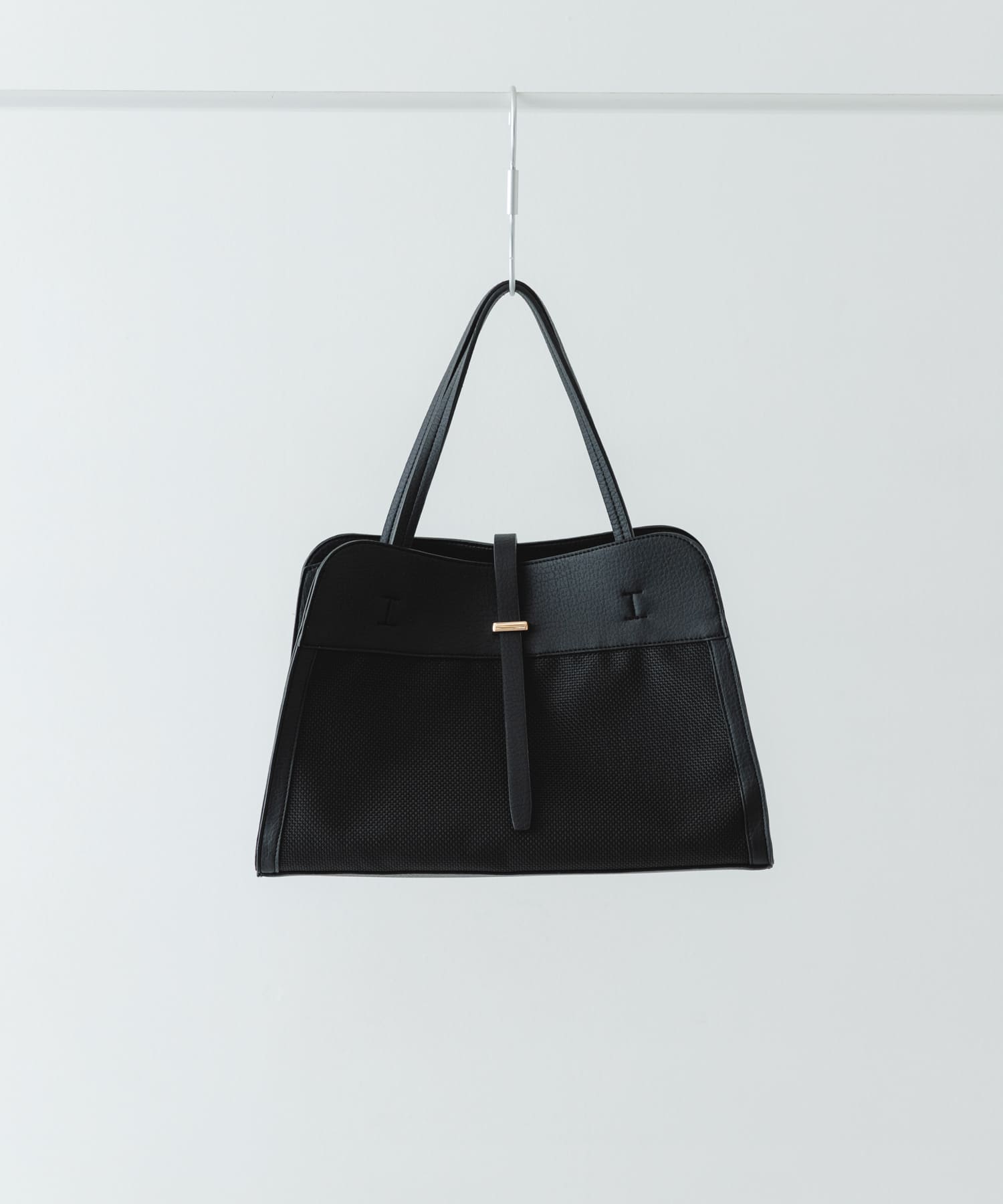 ショルダー バッグ メッシュコンビバッグ(One BROWN): バッグ｜URBAN RESEARCH公式