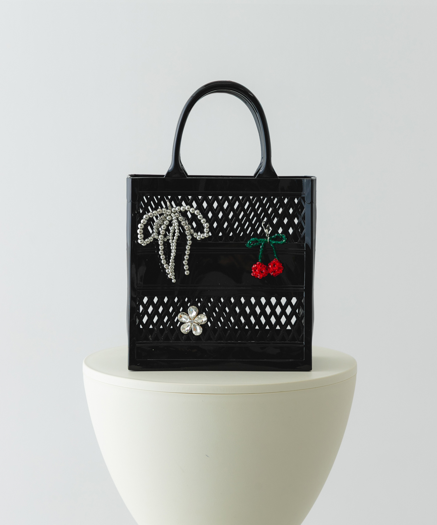 チャームセットジェリーバッグ