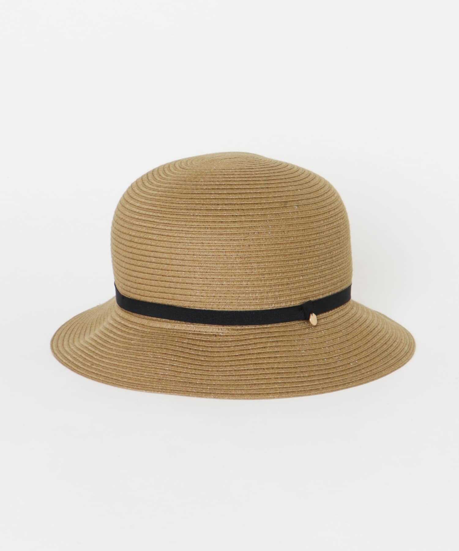 洗えるたためるバケットハット