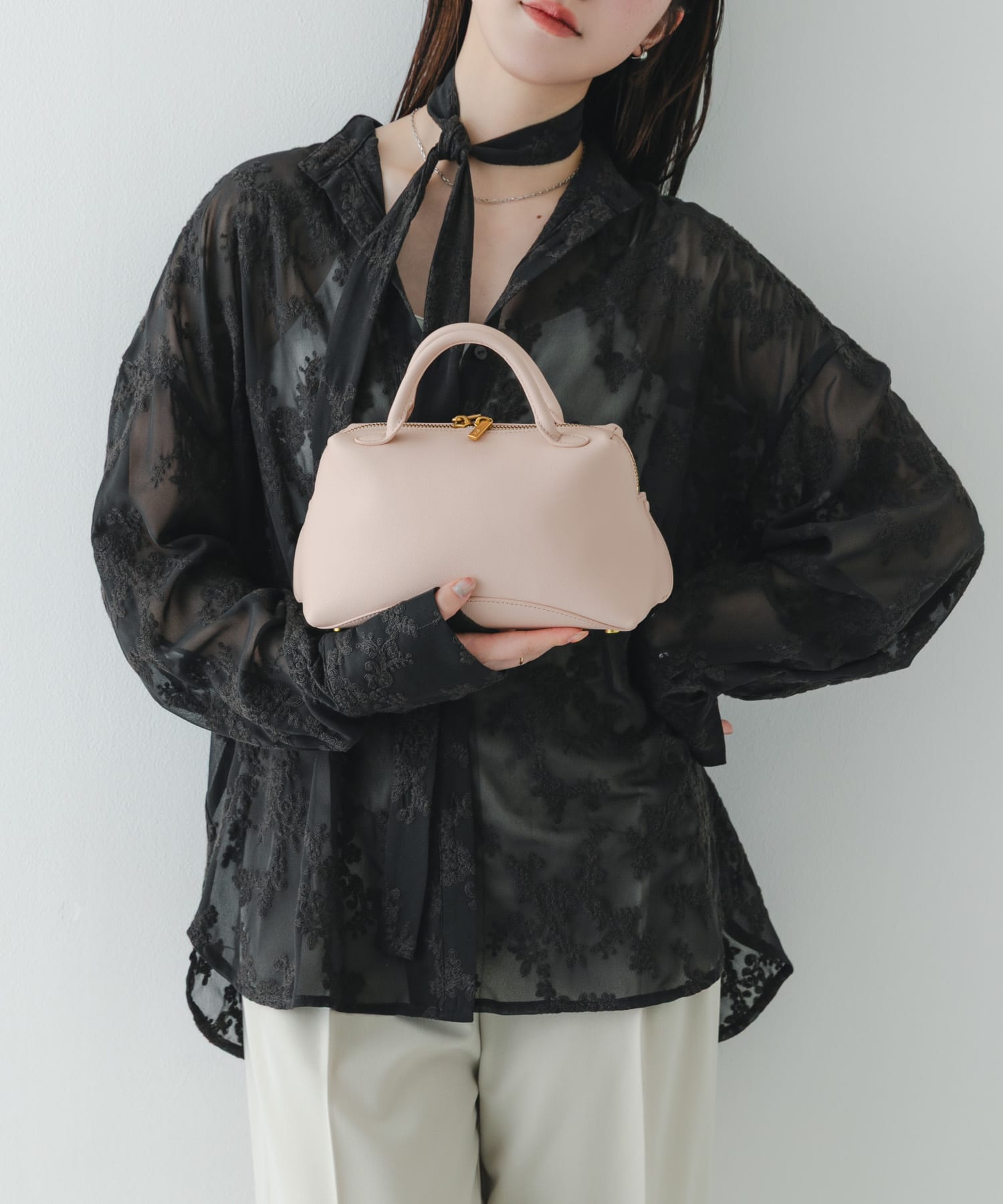 tov　BRANCHIE S PINK -
