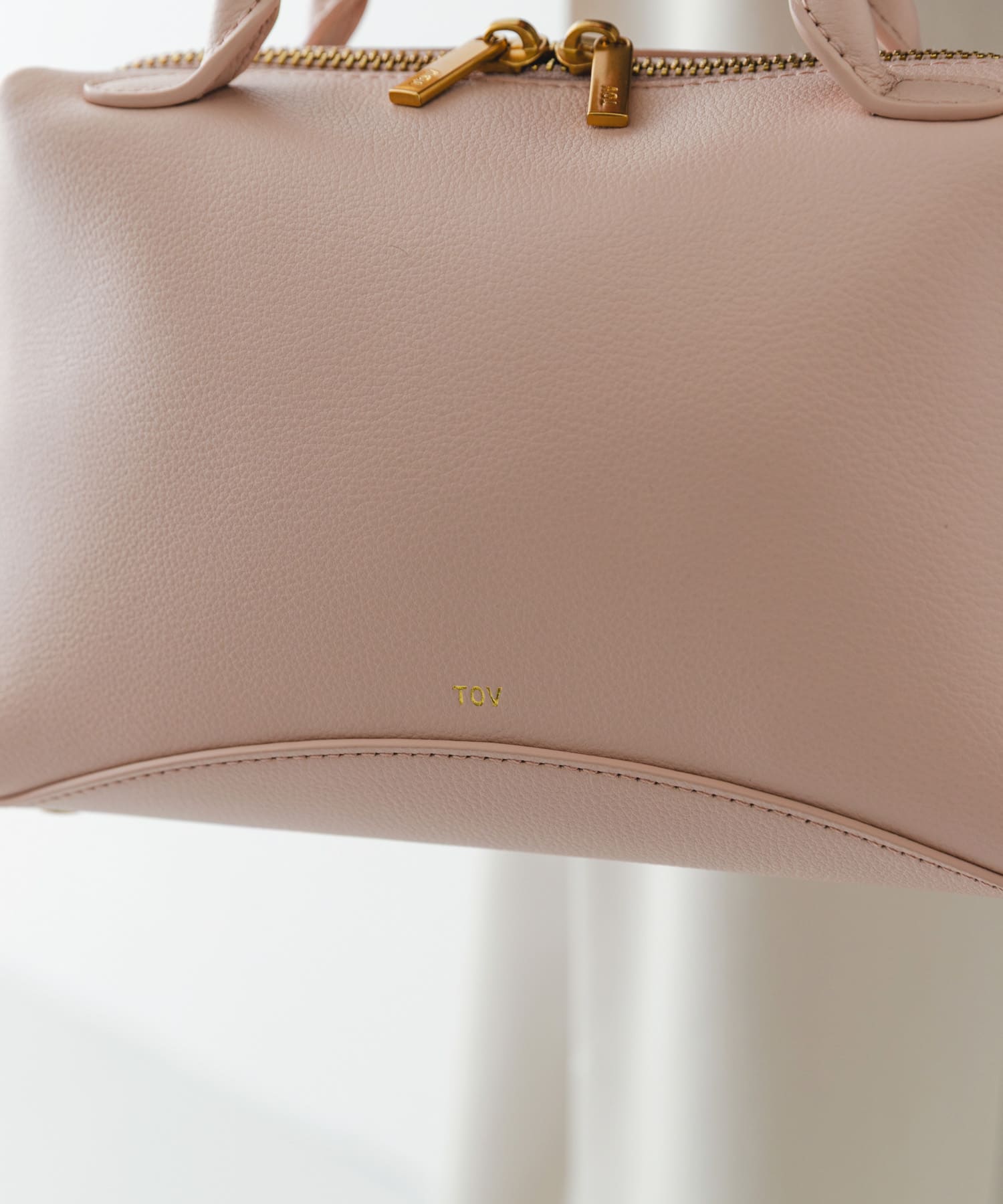 tov　BRANCHIE S PINK -